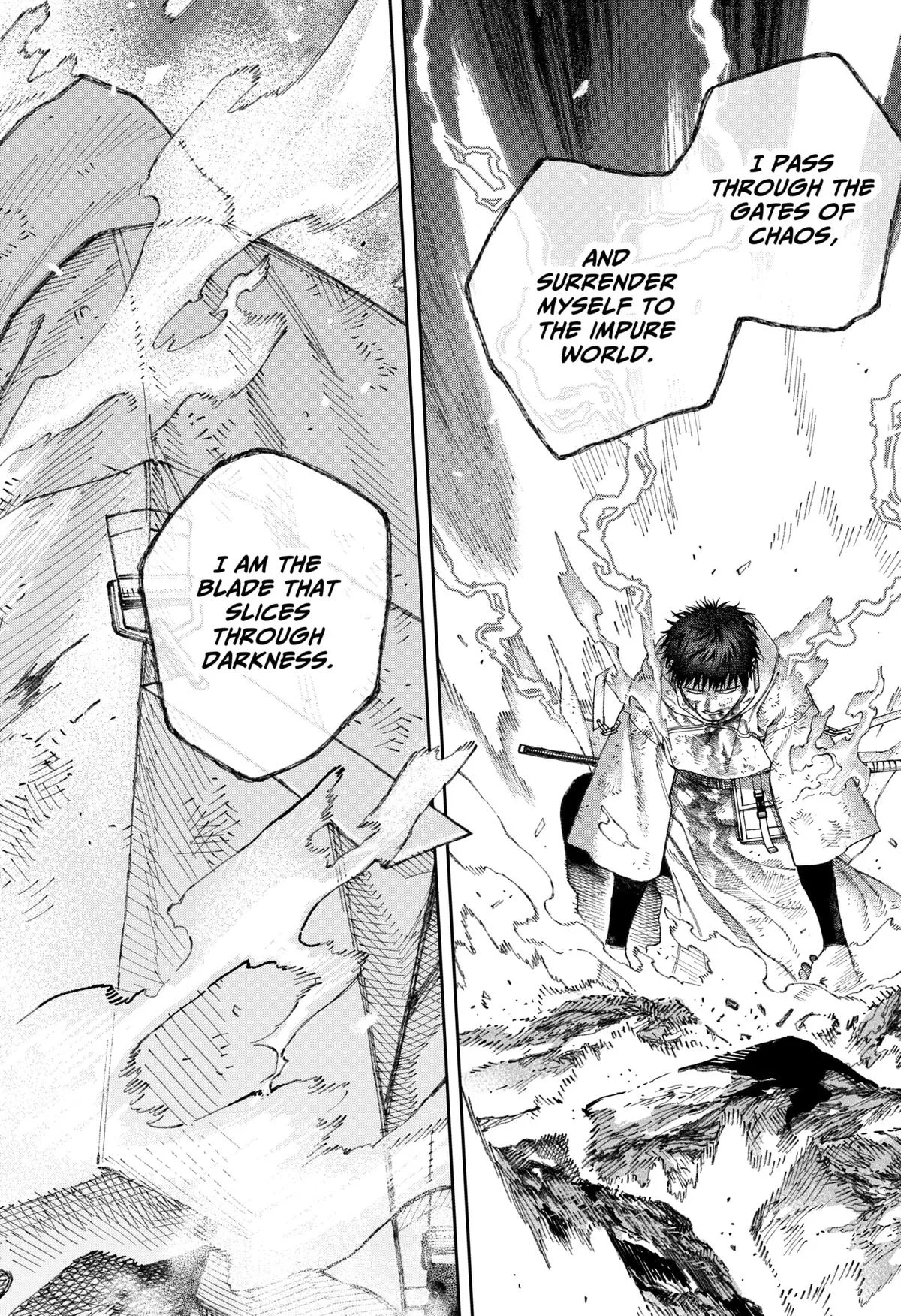 Empyreal Cabinet β Chapter 5 β Page 26