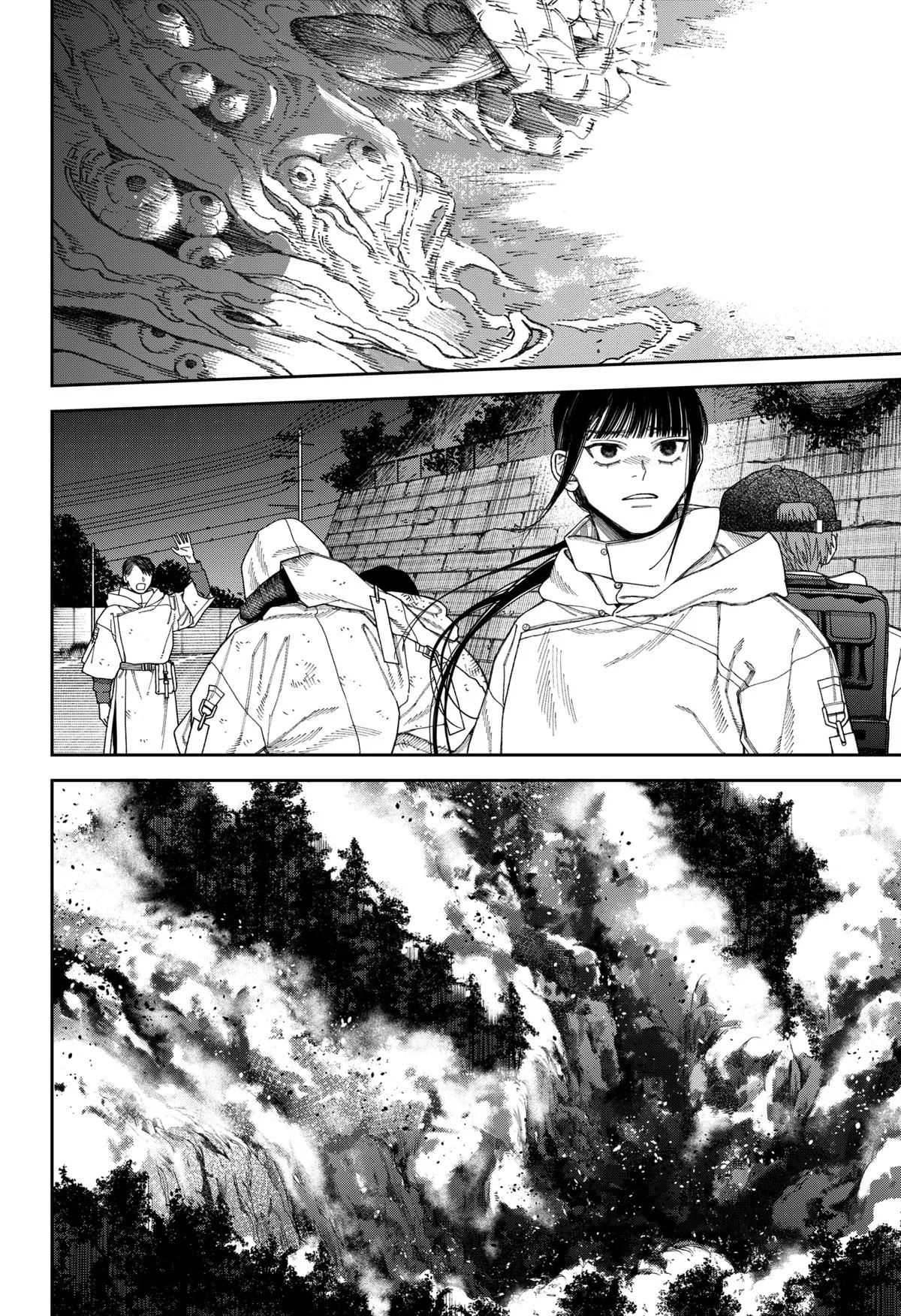 Empyreal Cabinet β Chapter 5 β Page 29