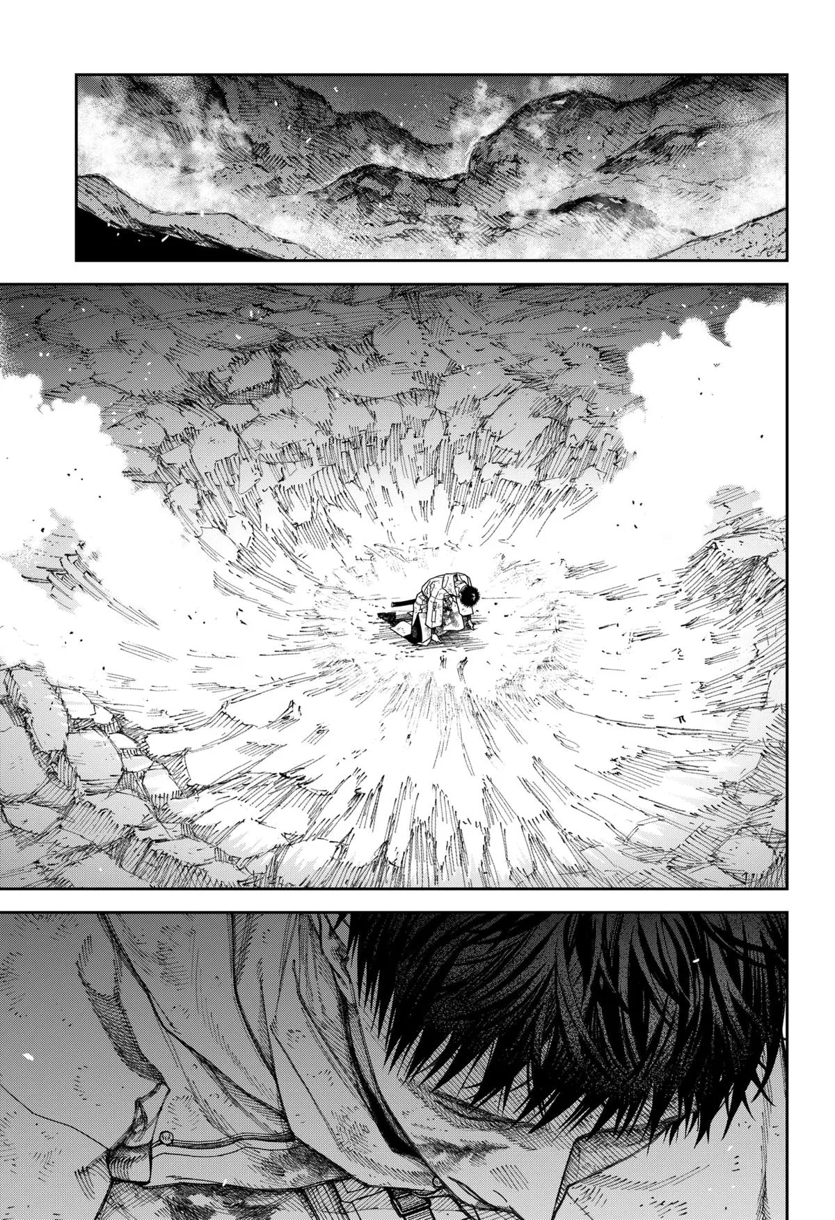 Empyreal Cabinet β Chapter 5 β Page 30