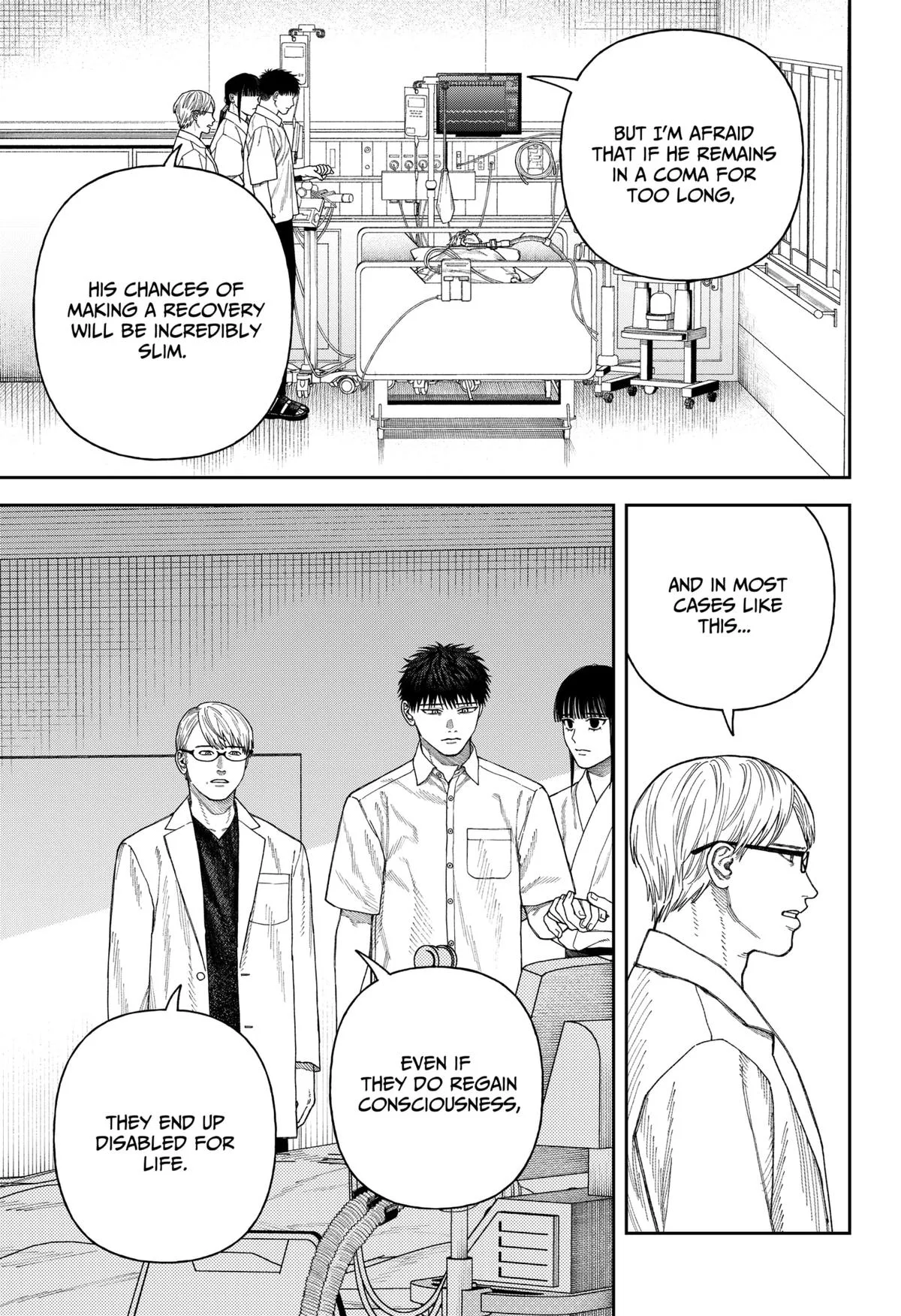 Empyreal Cabinet β Chapter 6 β Page 11