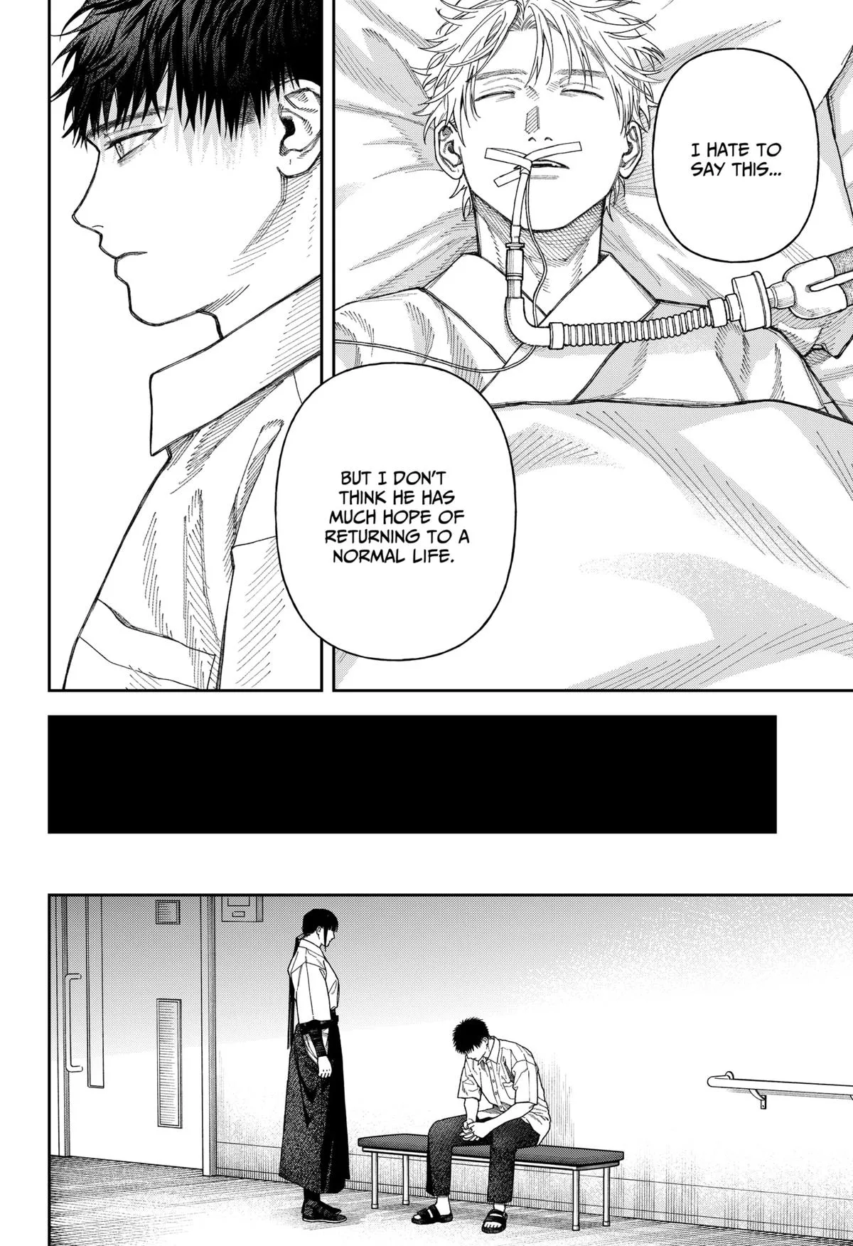 Empyreal Cabinet β Chapter 6 β Page 12