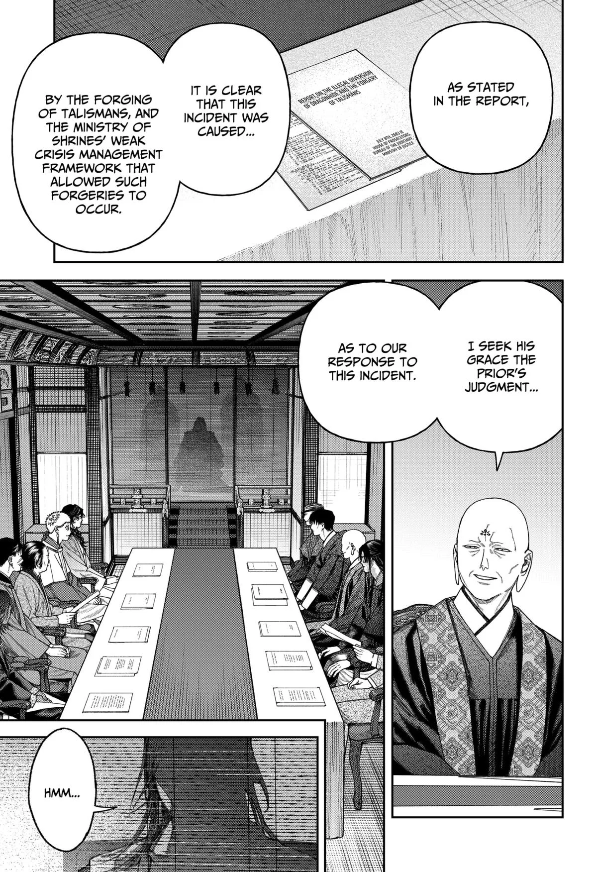 Empyreal Cabinet β Chapter 6 β Page 42