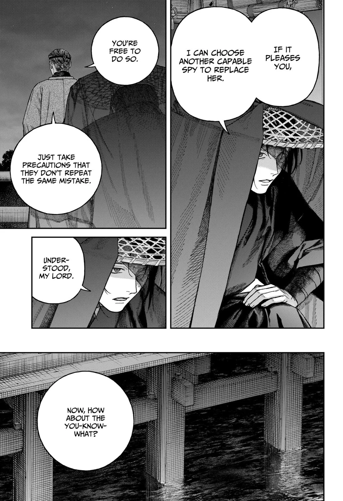 Empyreal Cabinet β Chapter 7 β Page 27