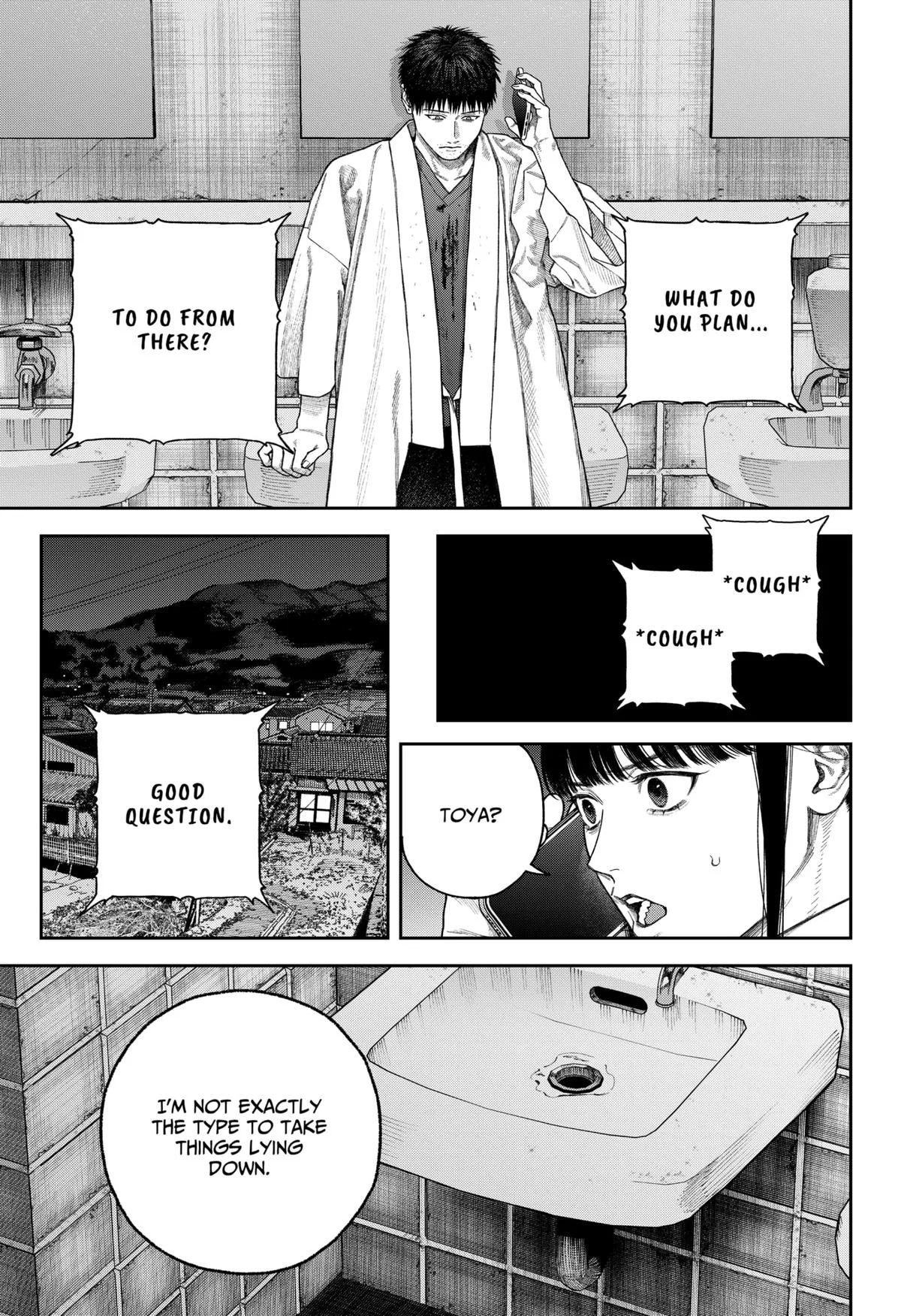 Empyreal Cabinet β Chapter 7 β Page 37