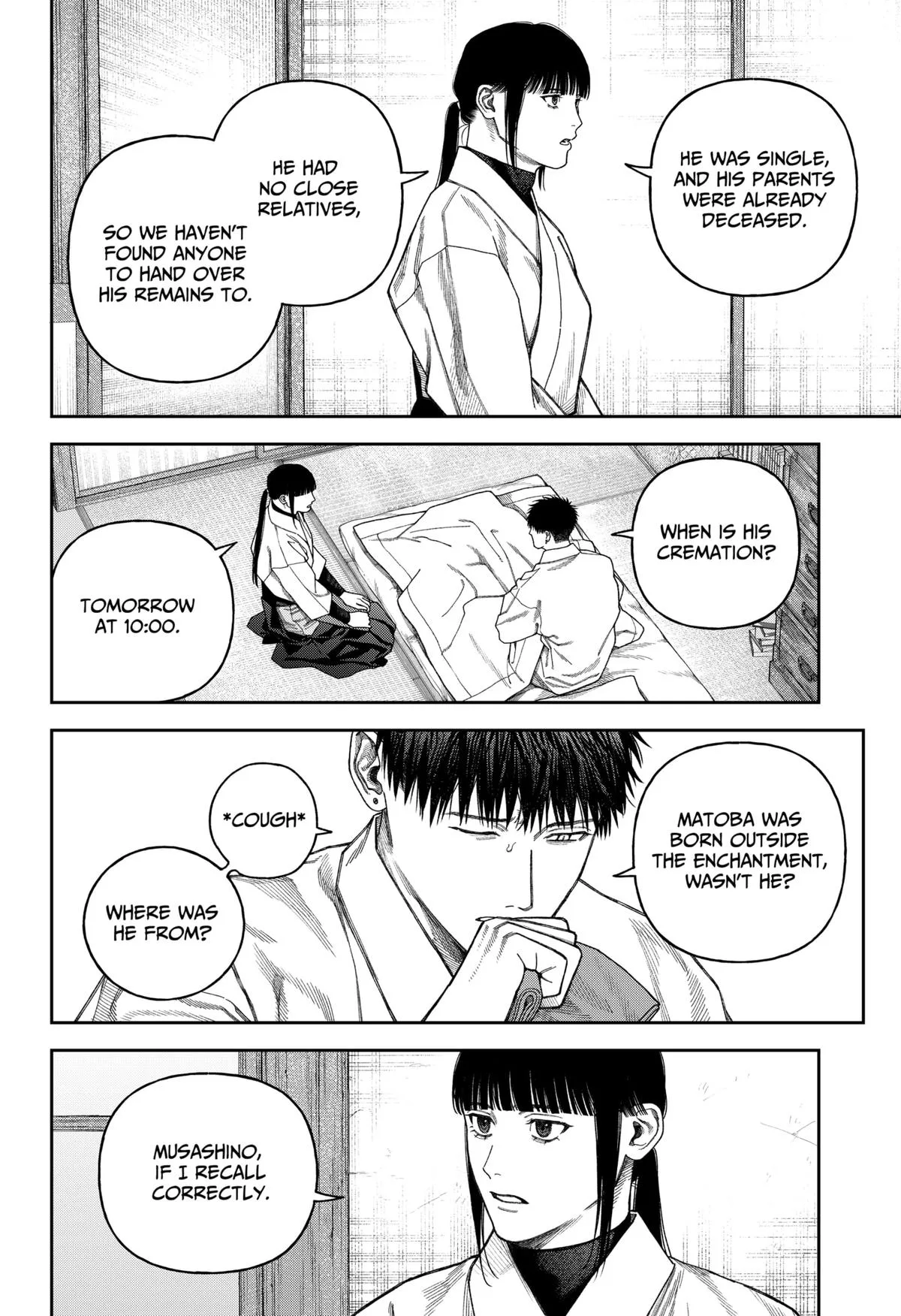 Empyreal Cabinet β Chapter 9 β Page 20