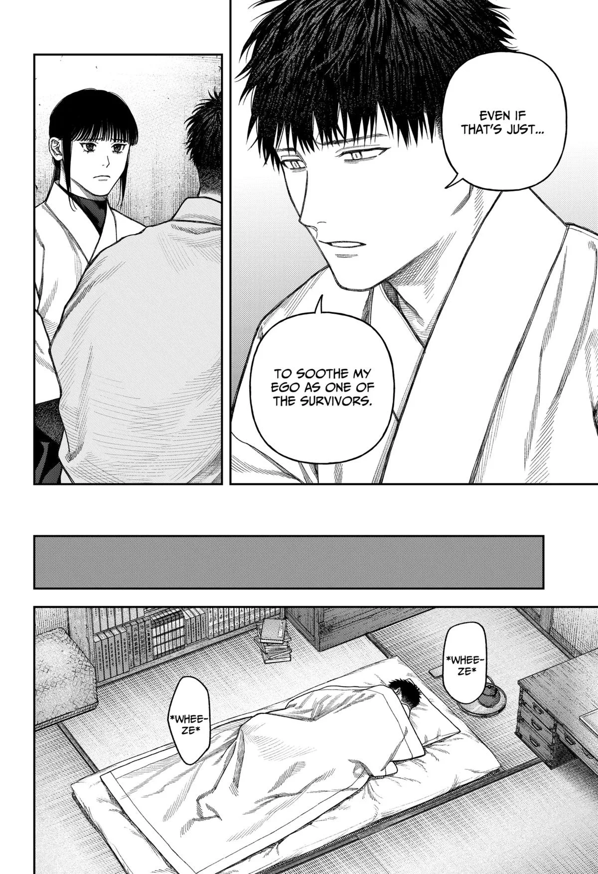 Empyreal Cabinet β Chapter 9 β Page 24