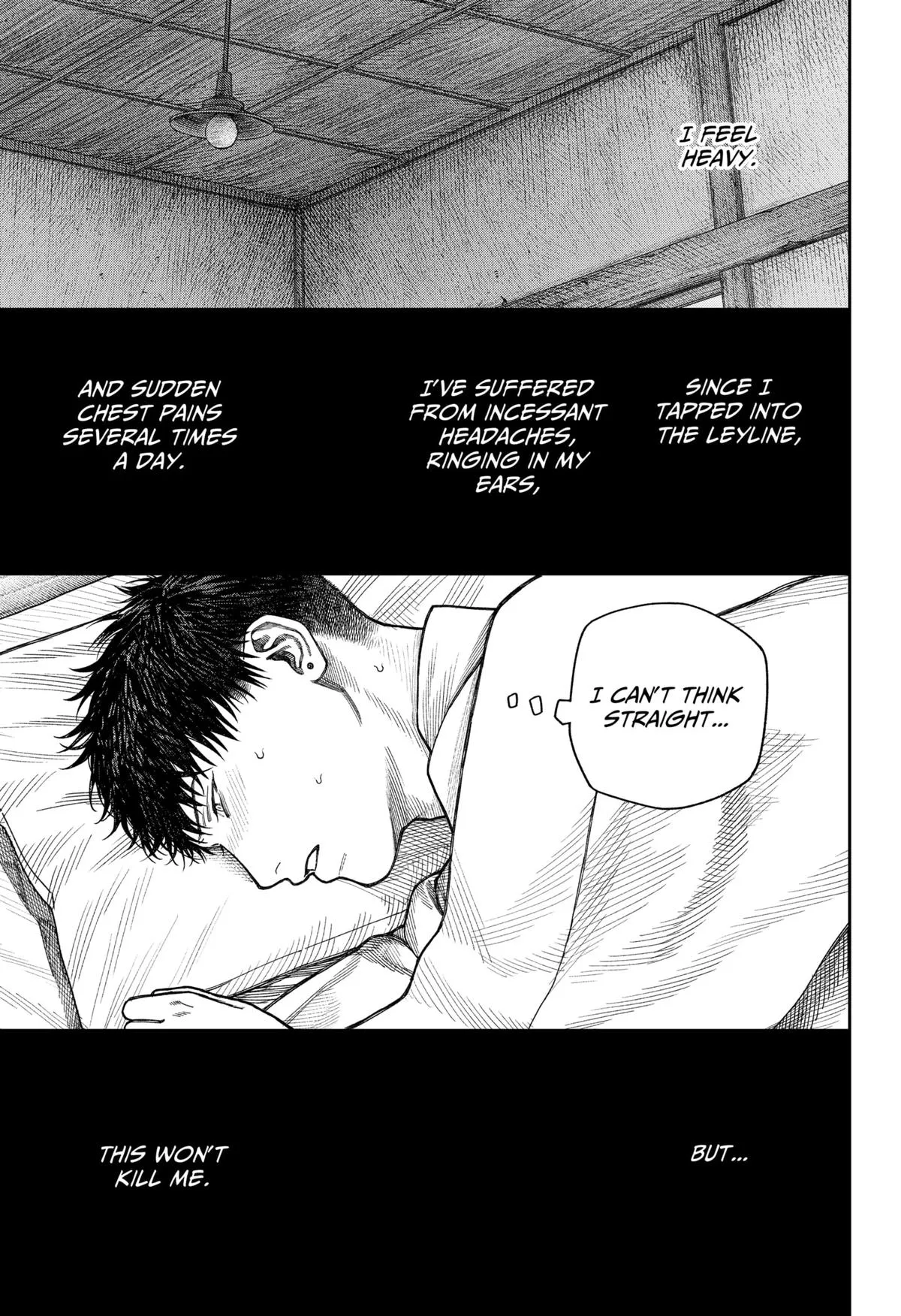 Empyreal Cabinet β Chapter 9 β Page 25