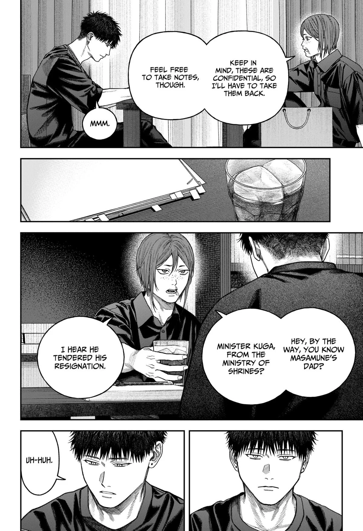 Empyreal Cabinet β Chapter 10 β Page 7