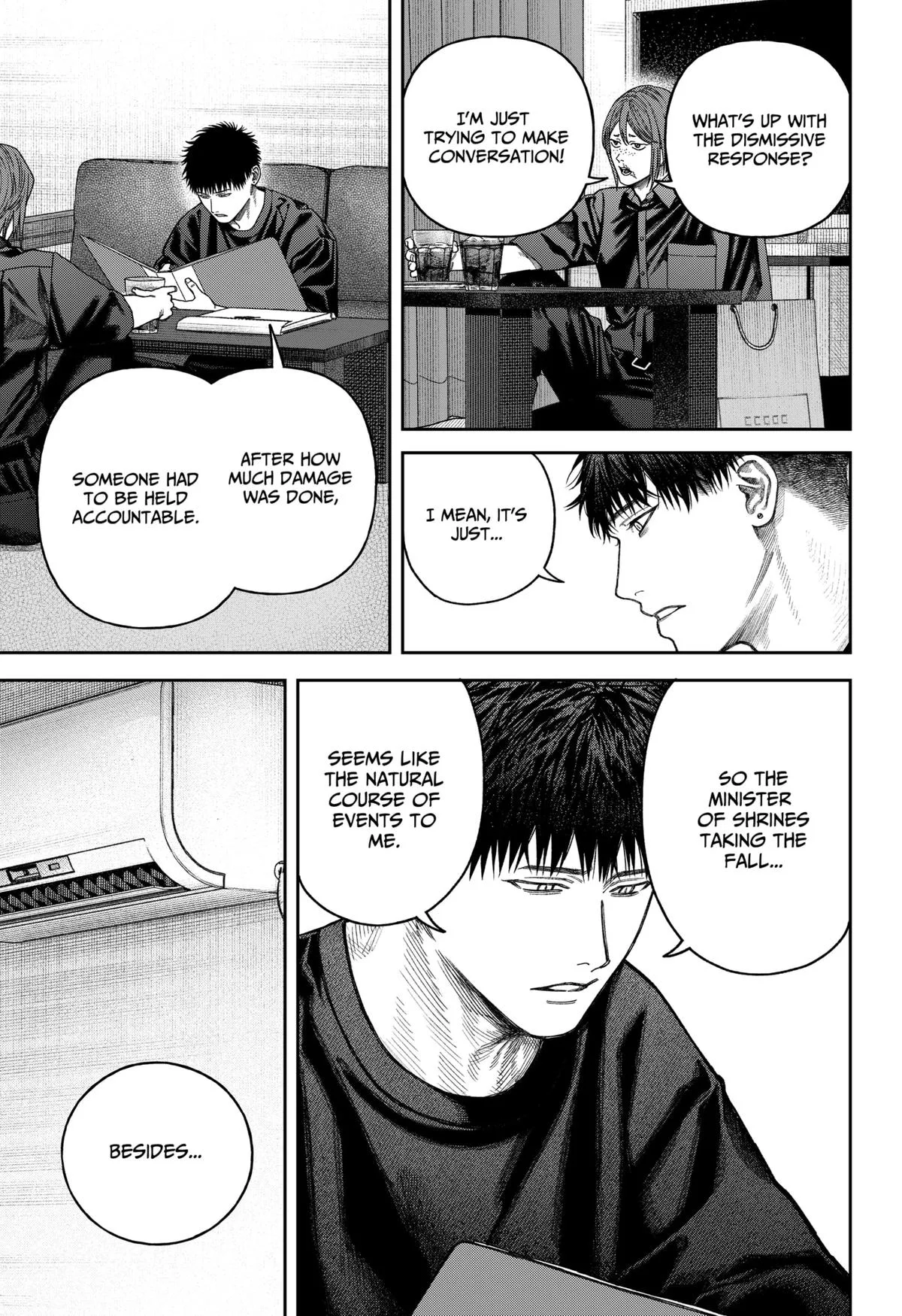 Empyreal Cabinet β Chapter 10 β Page 8