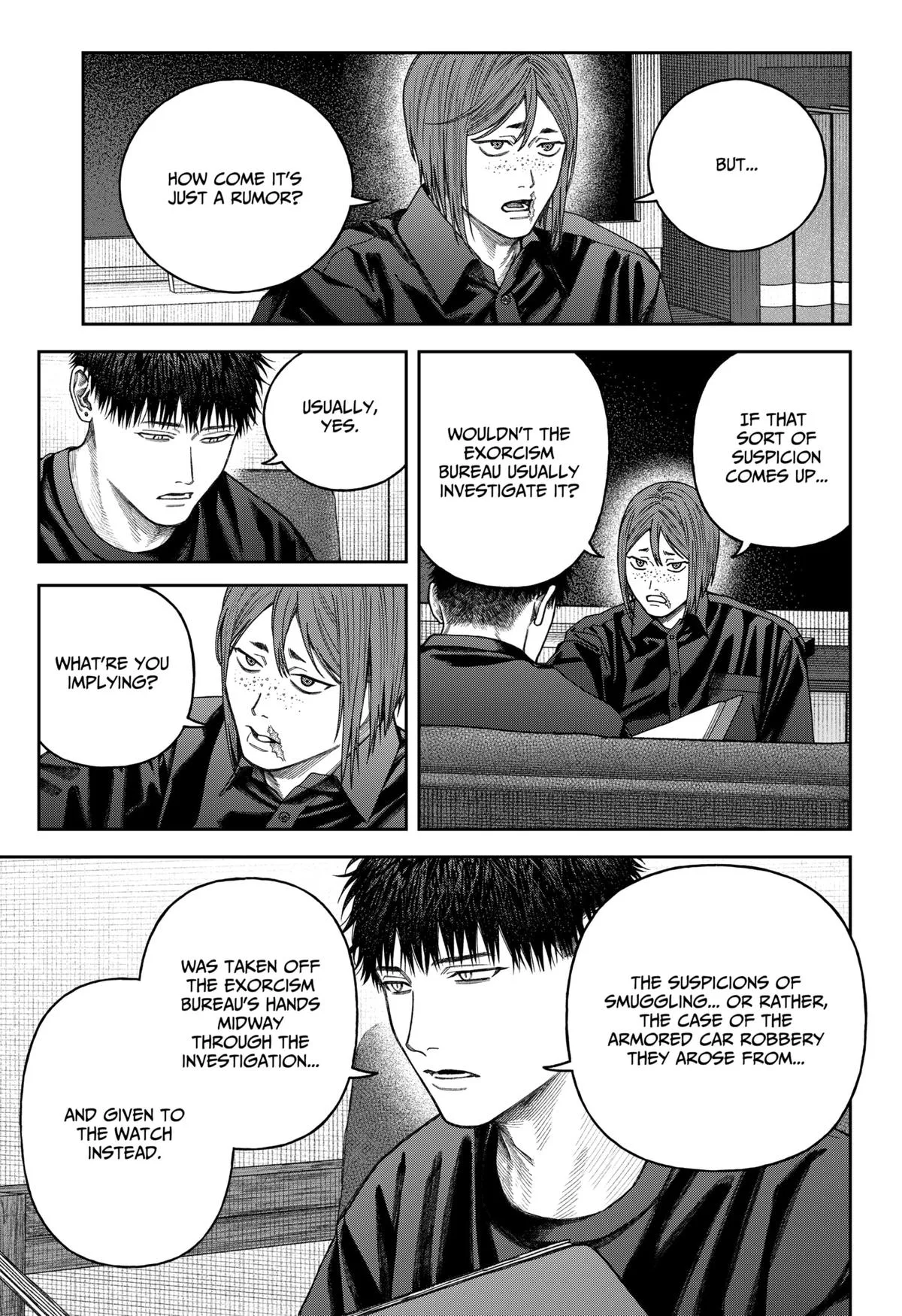 Empyreal Cabinet β Chapter 10 β Page 14