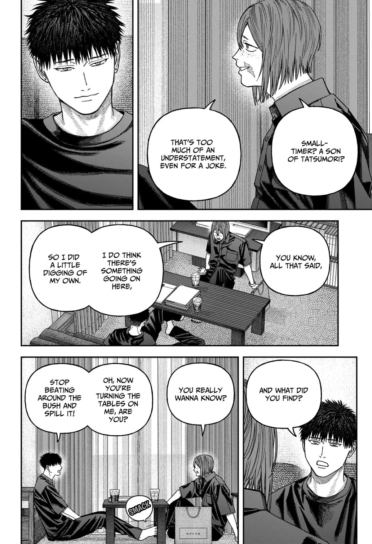 Empyreal Cabinet β Chapter 10 β Page 39