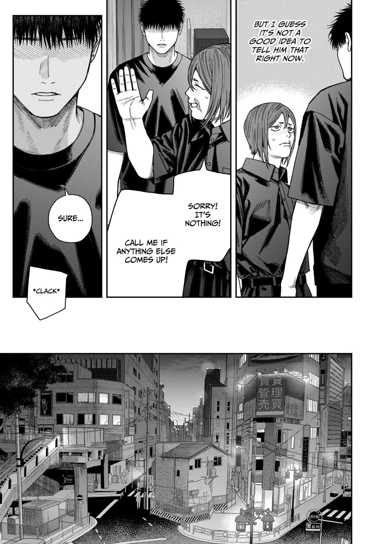 Empyreal Cabinet β Chapter 10 β Page 48