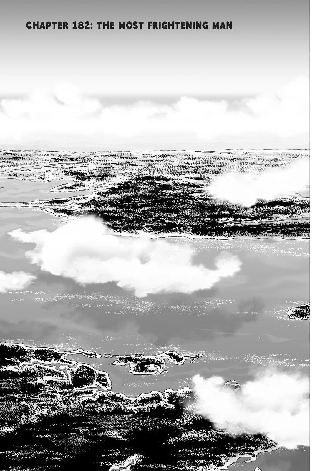 Vinland Saga β Chapter 182 β Page 1