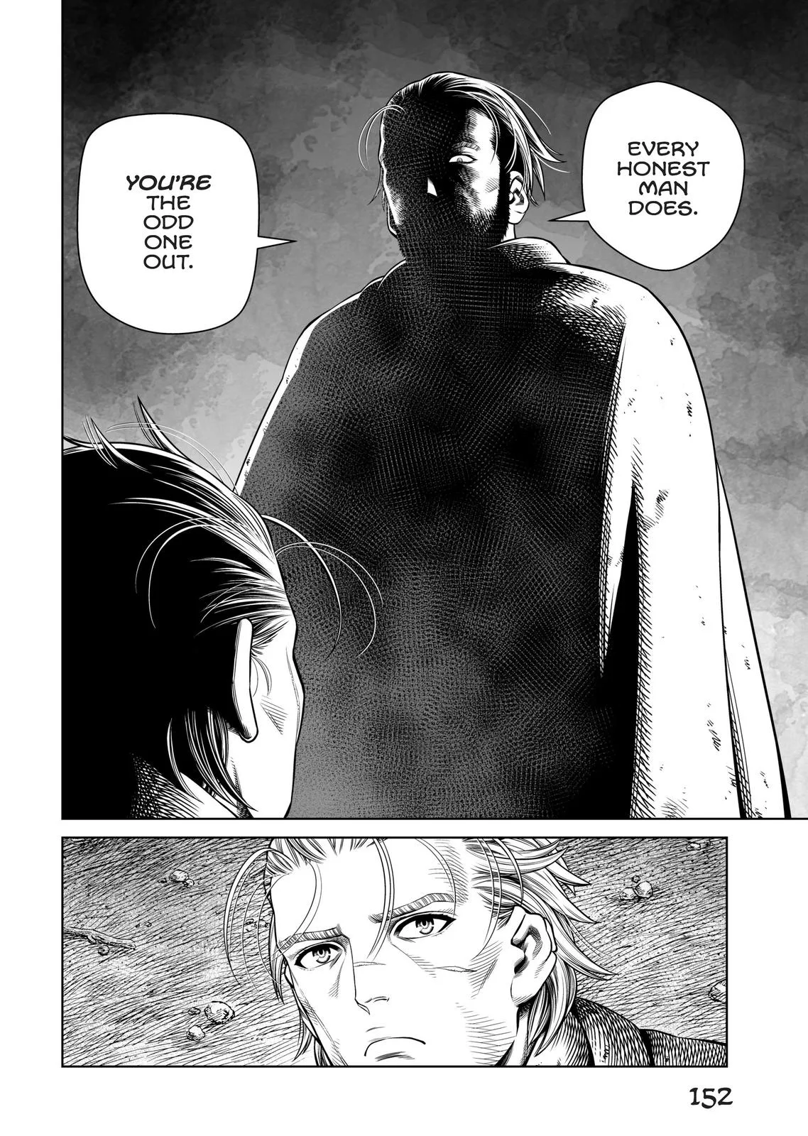 Vinland Saga β Chapter 182 β Page 10