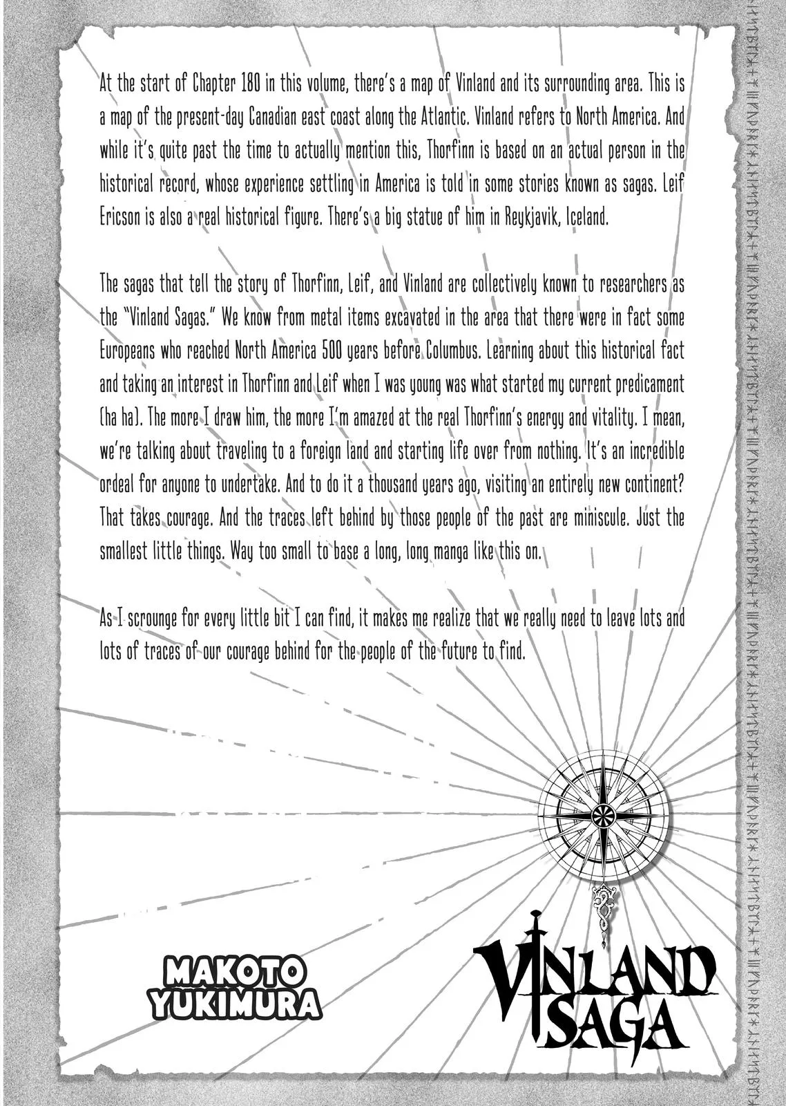 Vinland Saga β Chapter 183 β Page 28