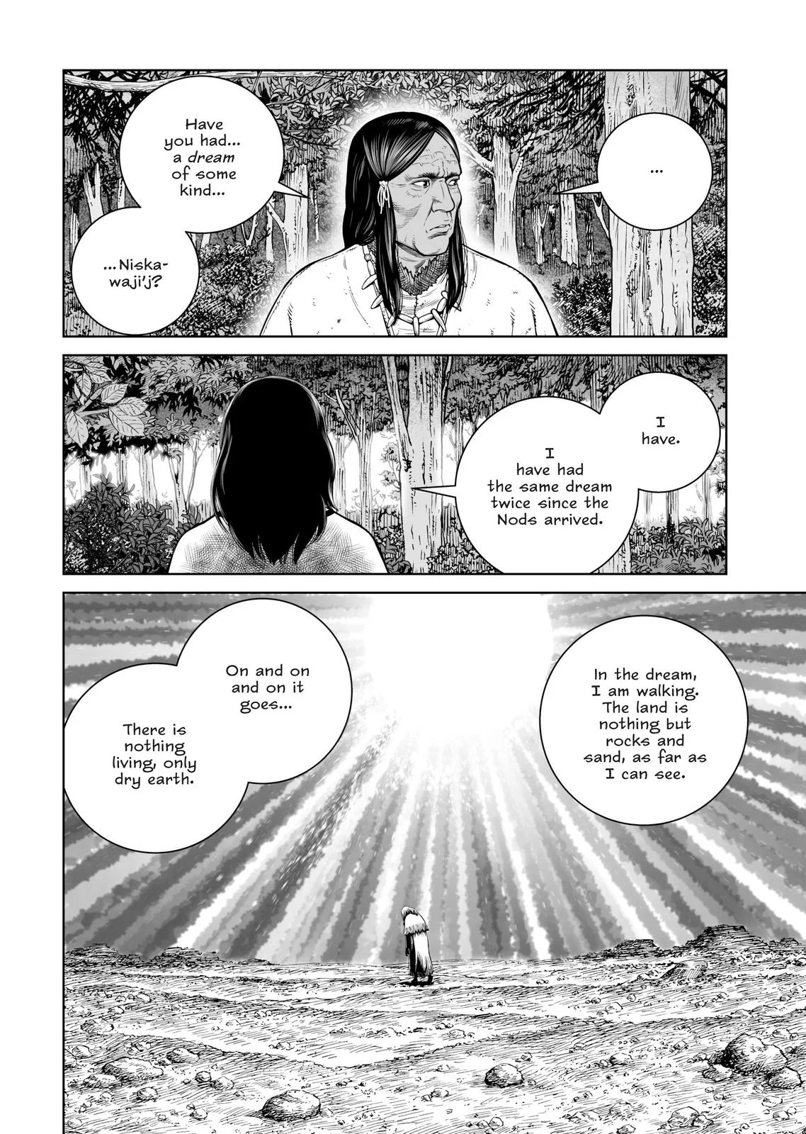 Vinland Saga β Chapter 185 β Page 16