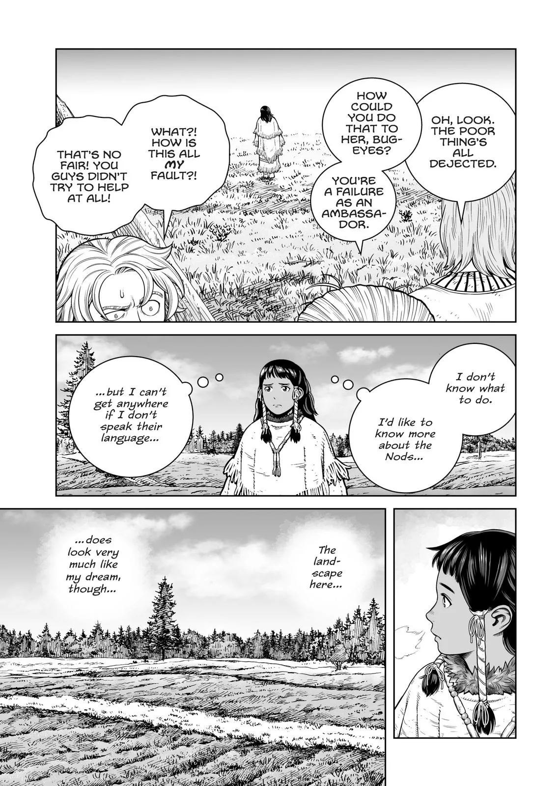 Vinland Saga β Chapter 187 β Page 9