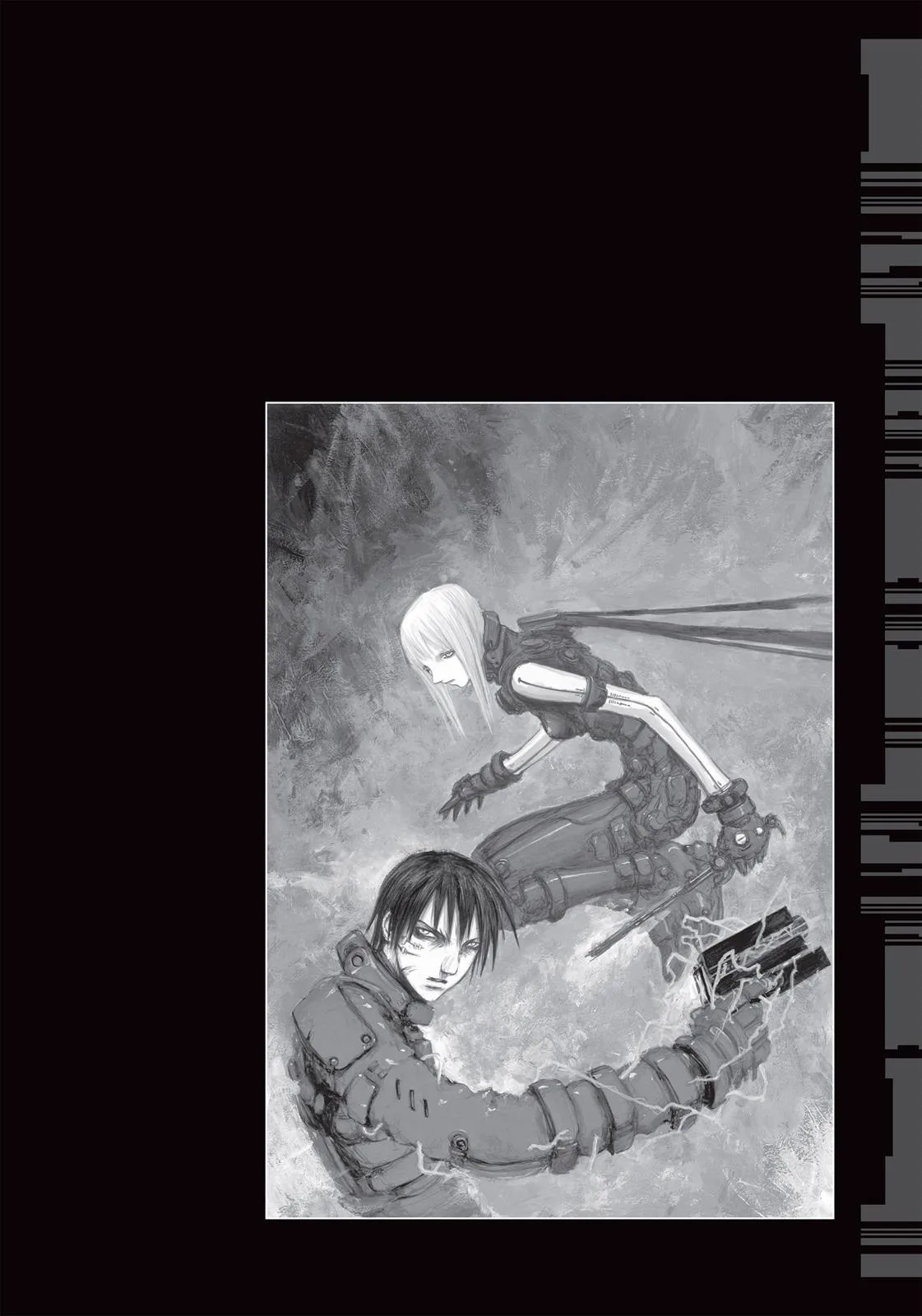 BLAME! β Chapter 7 β Page 31