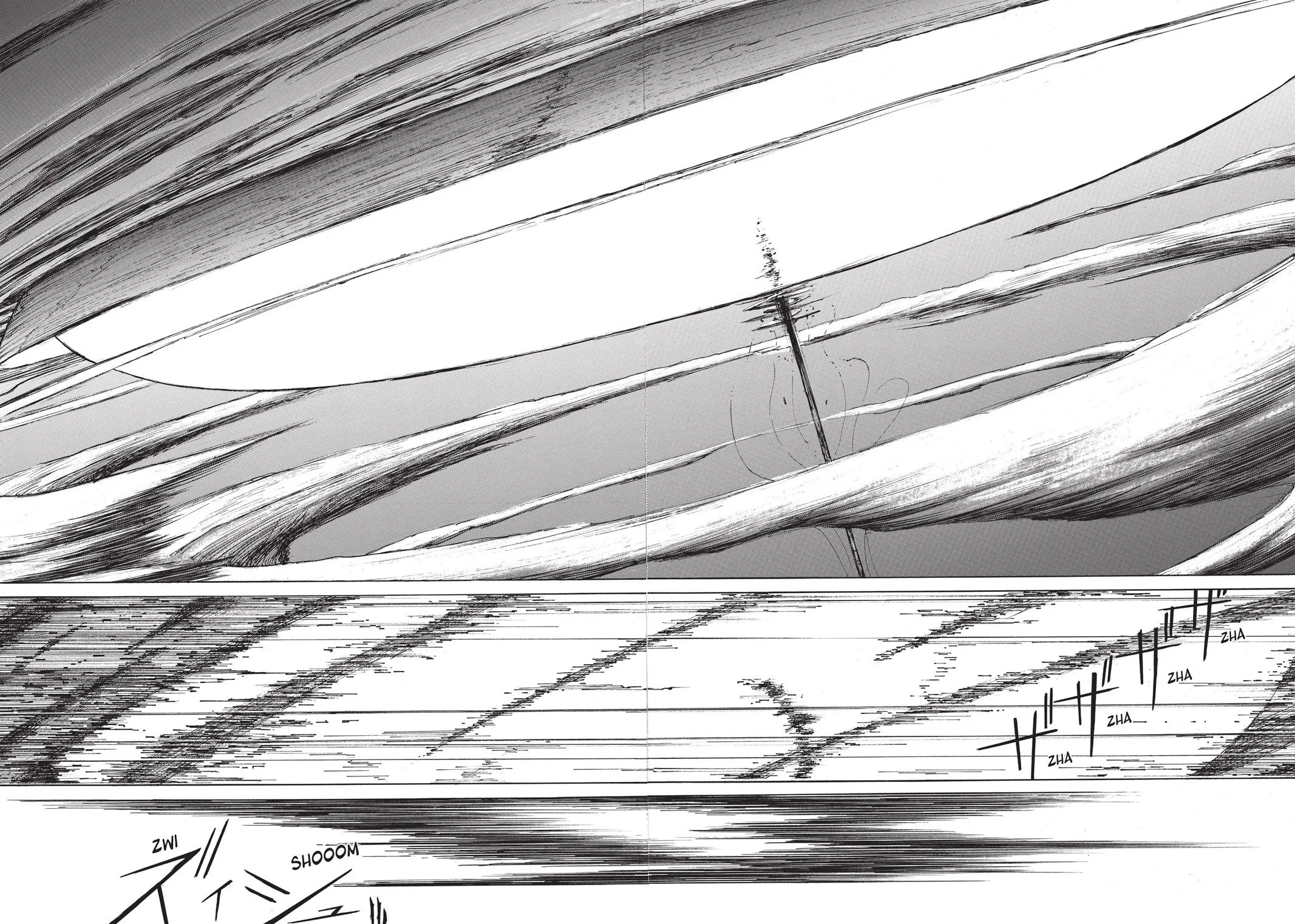 BLAME! β Chapter 10 β Page 20
