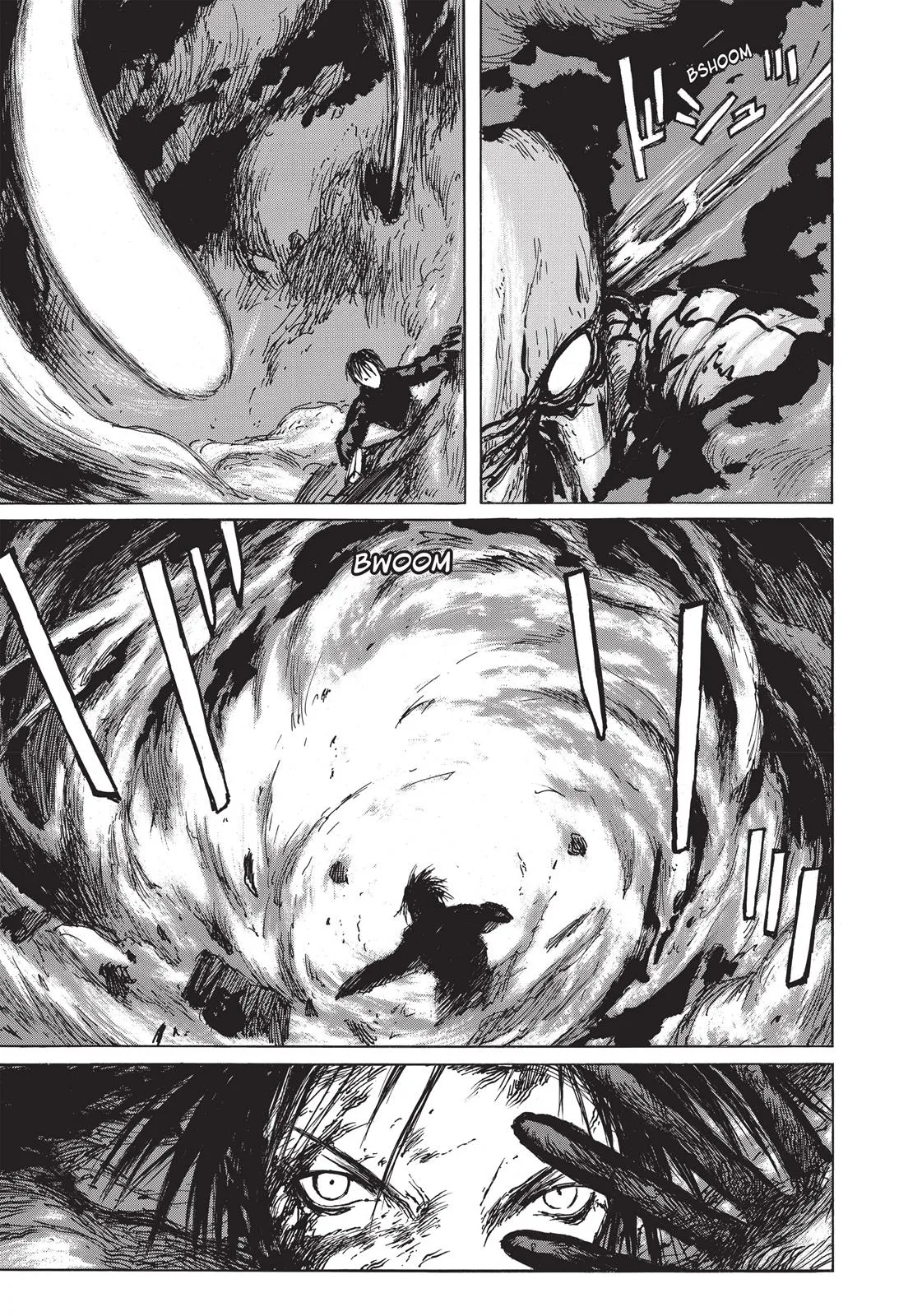 BLAME! β Chapter 18 β Page 24