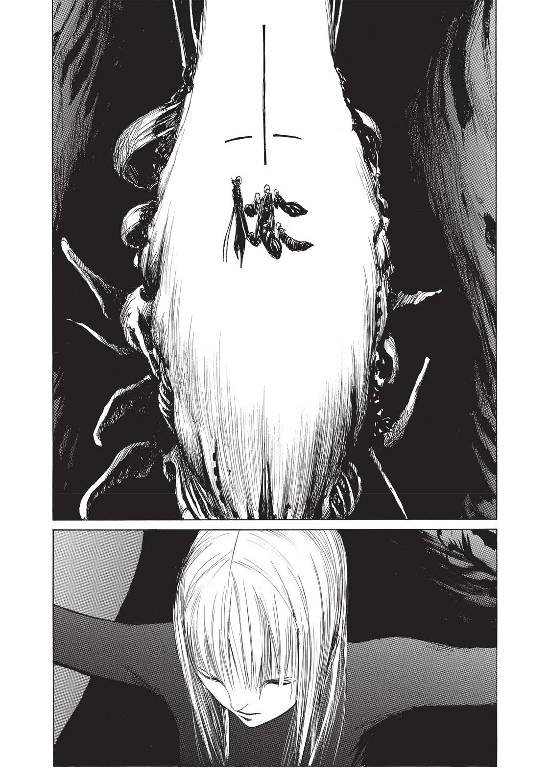 BLAME! β Chapter 20 β Page 2