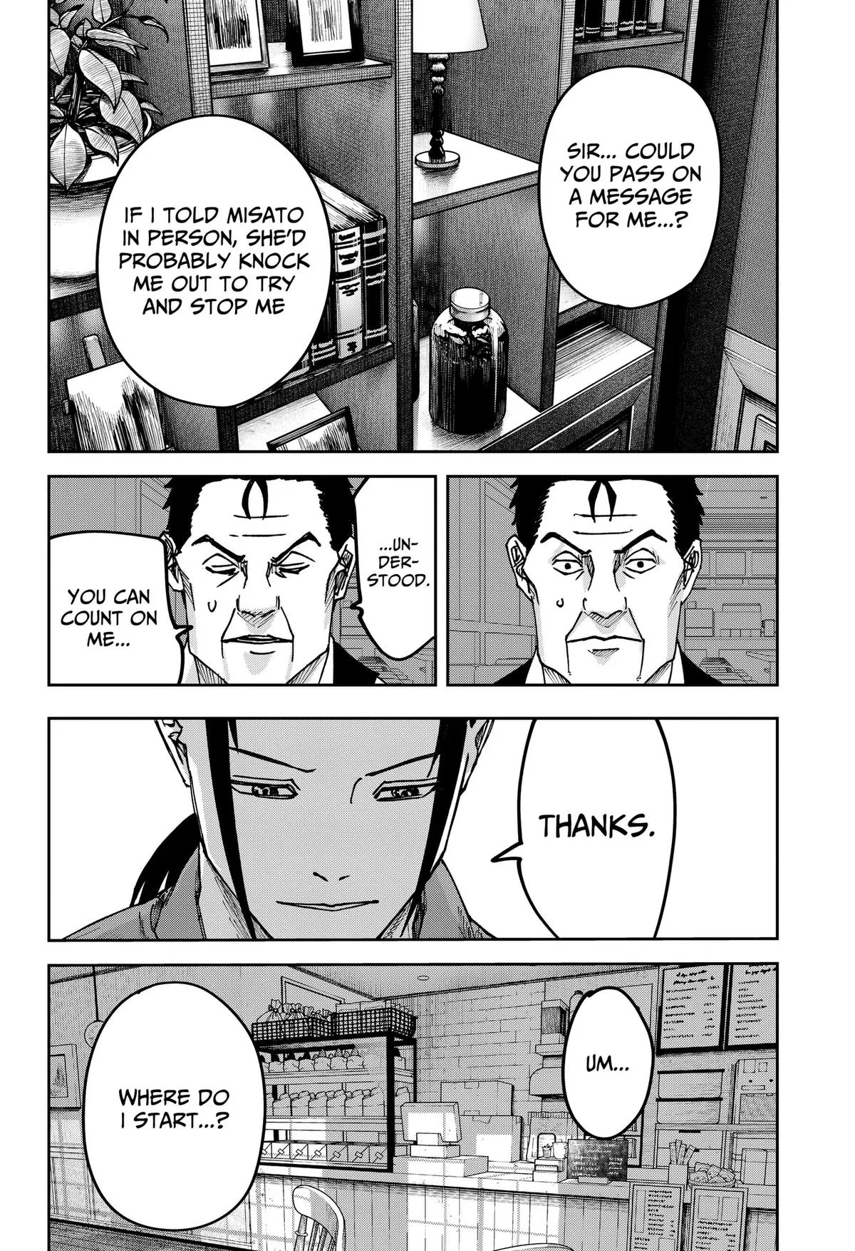 War of the Adults β Chapter 61 β Page 4