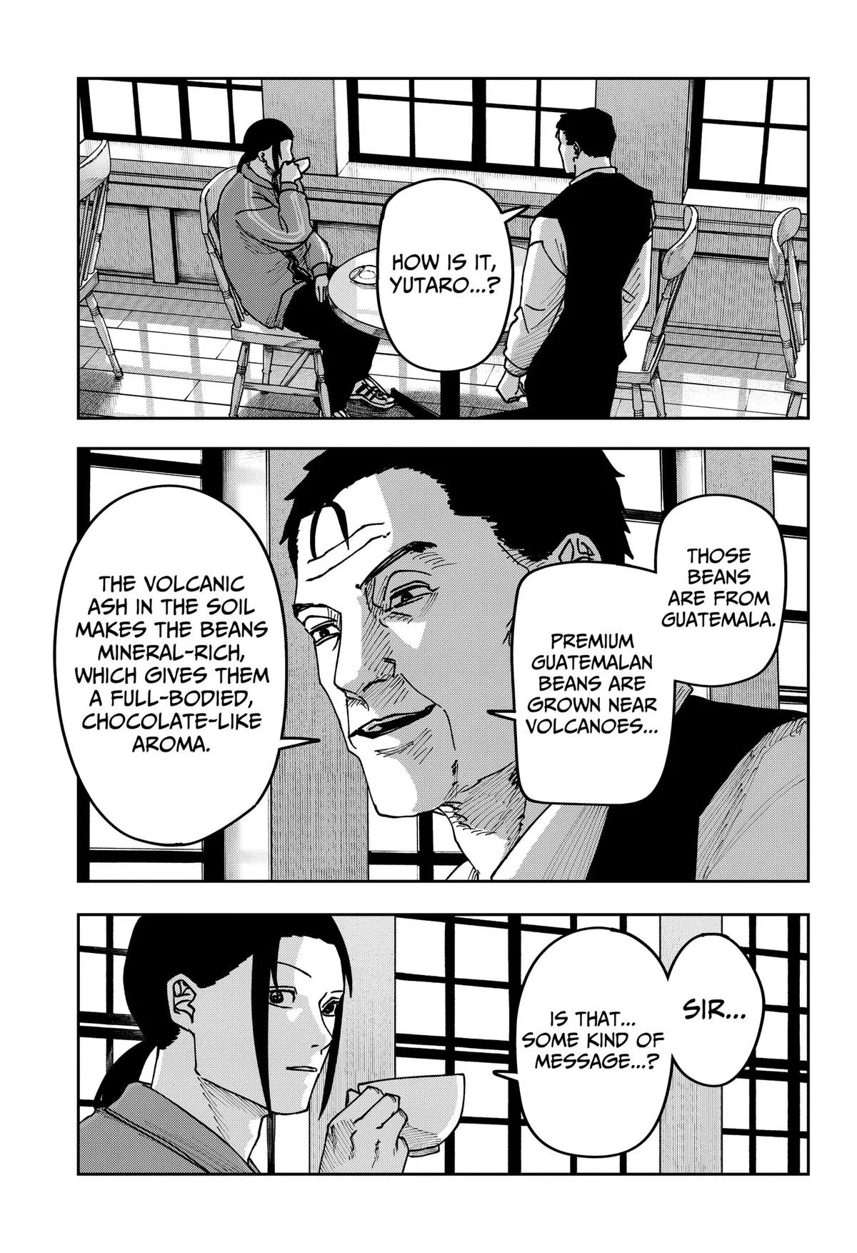 War of the Adults β Chapter 61 β Page 9