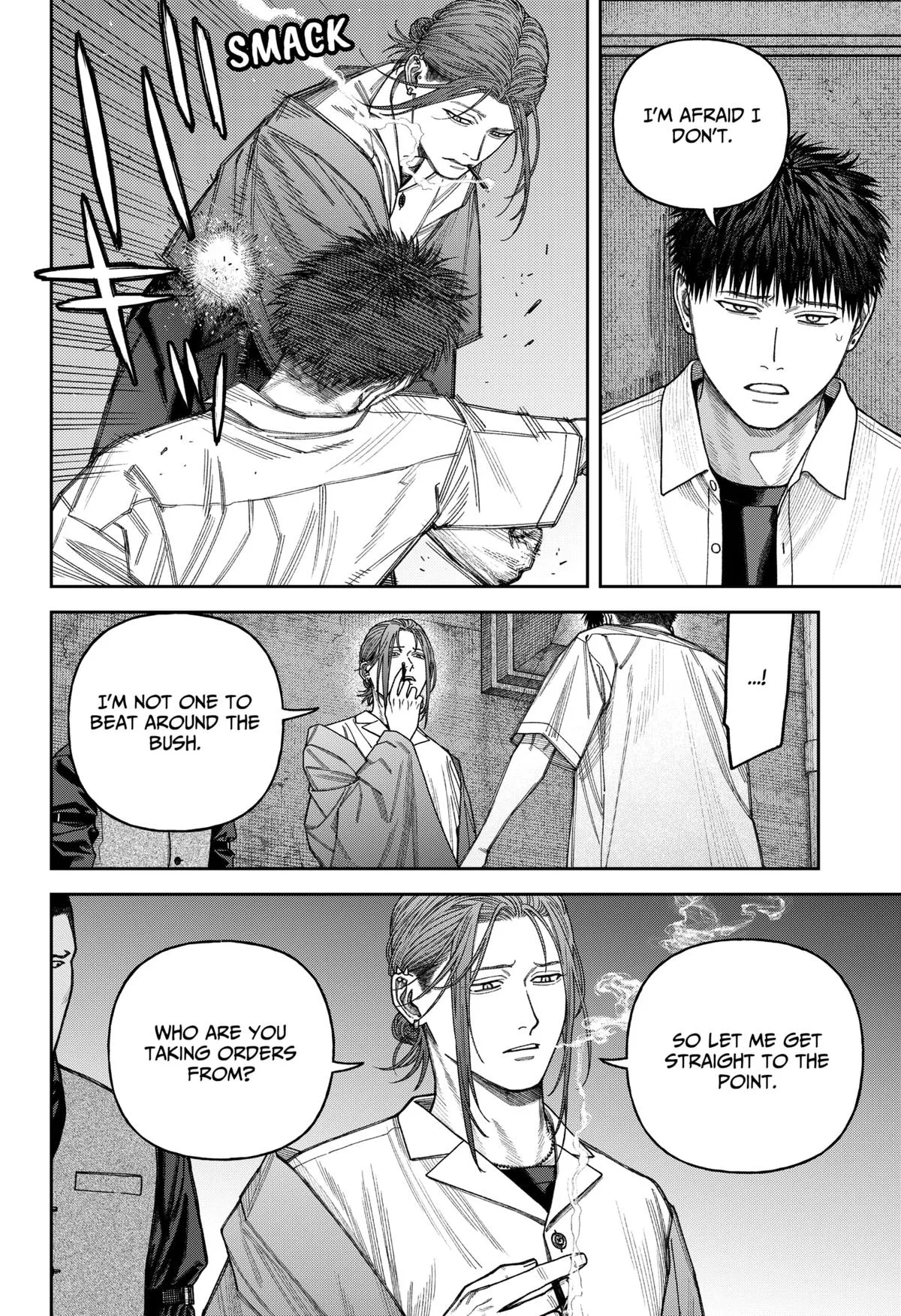 Empyreal Cabinet β Chapter 11 β Page 9