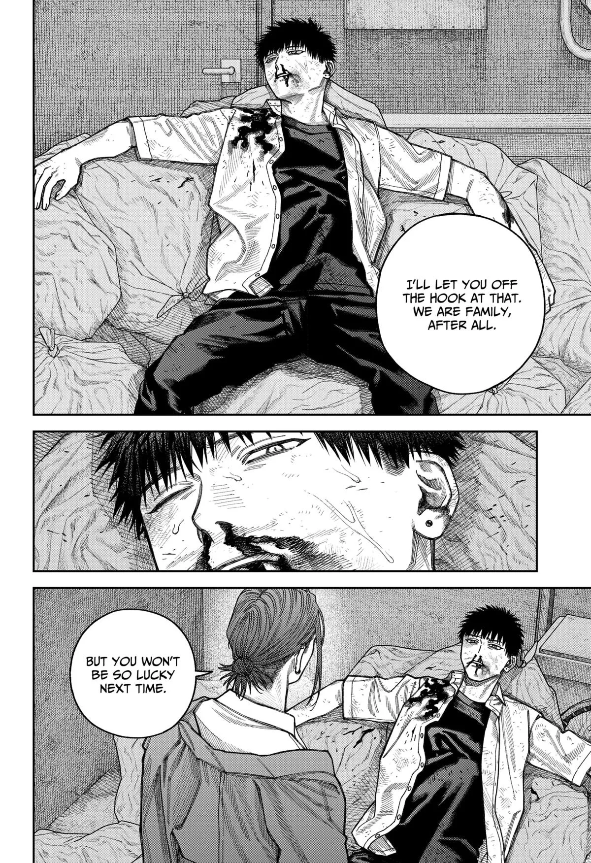 Empyreal Cabinet β Chapter 11 β Page 19