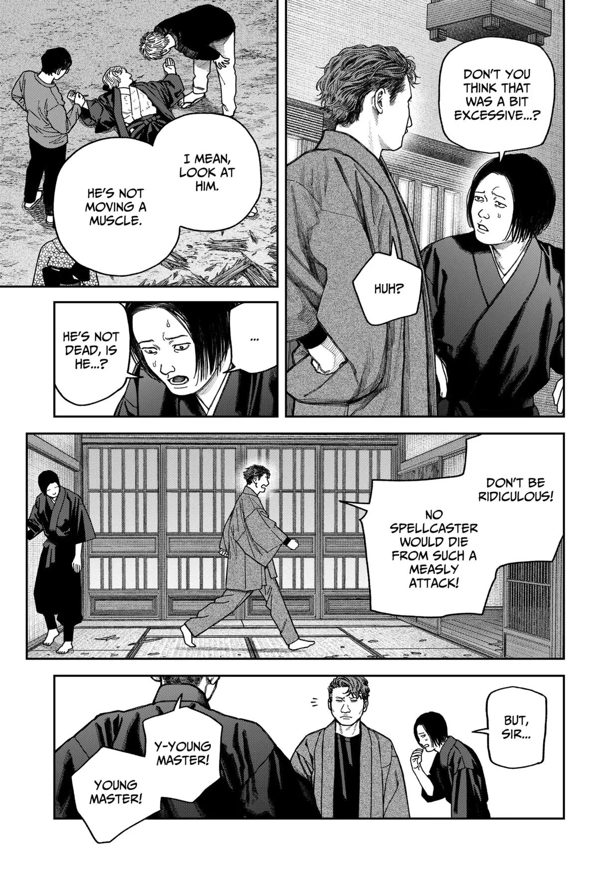Empyreal Cabinet β Chapter 13 β Page 24