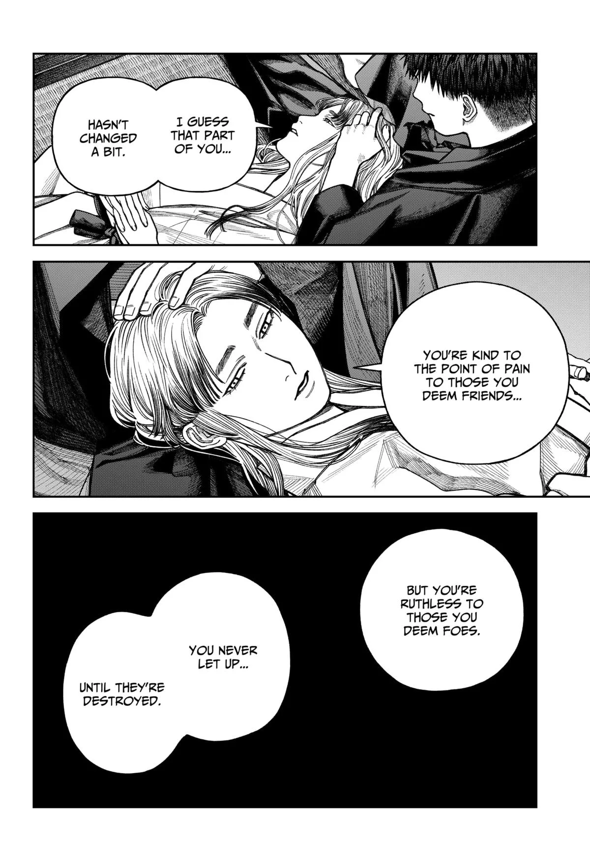 Empyreal Cabinet β Chapter 13 β Page 27