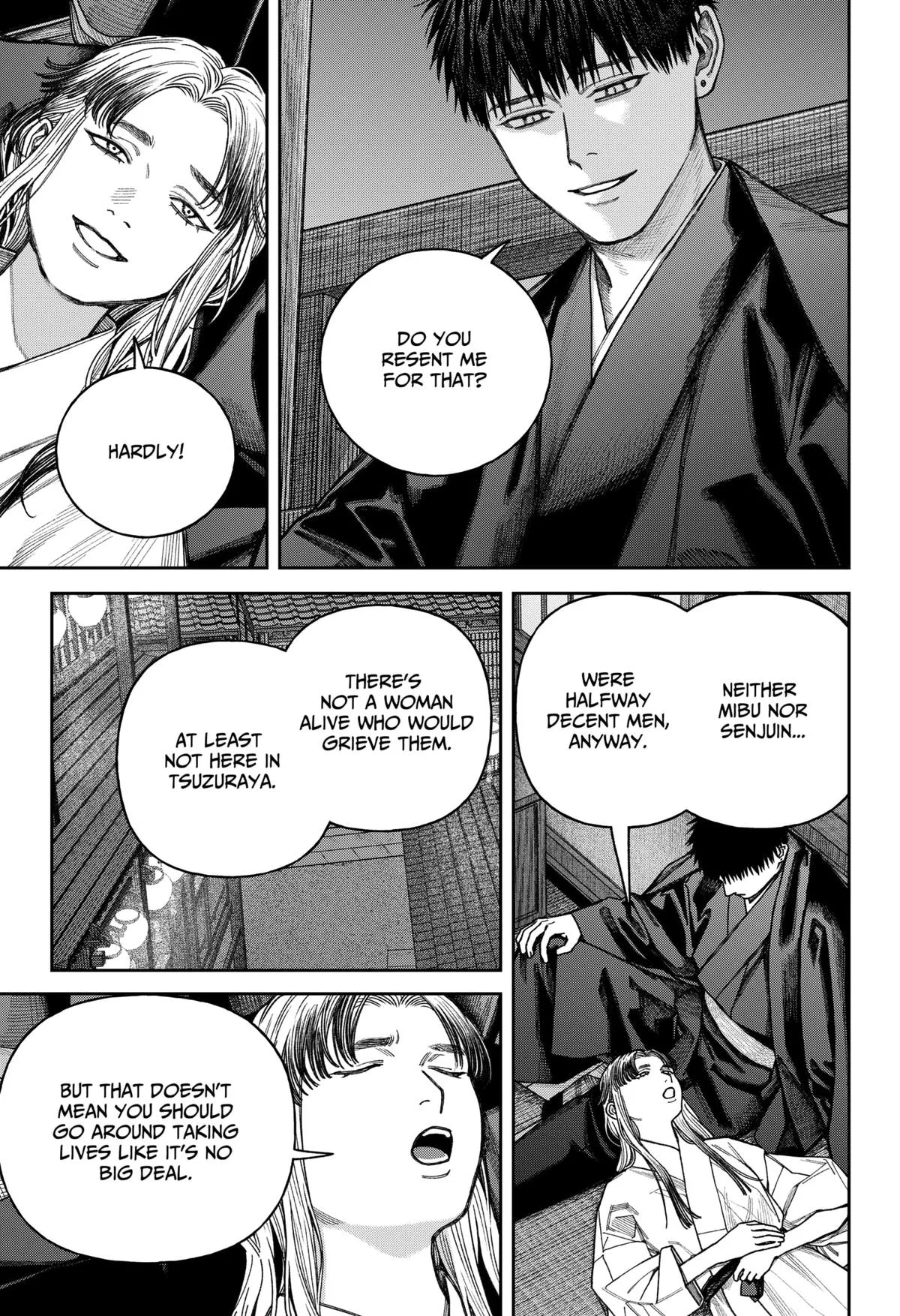 Empyreal Cabinet β Chapter 13 β Page 28