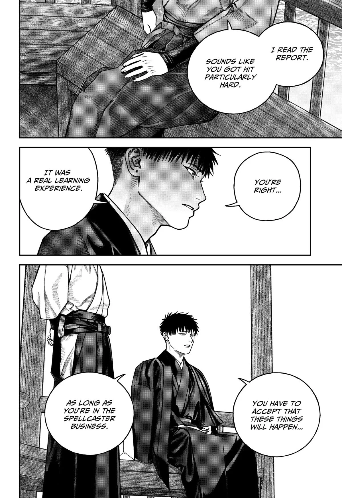 Empyreal Cabinet β Chapter 15 β Page 35