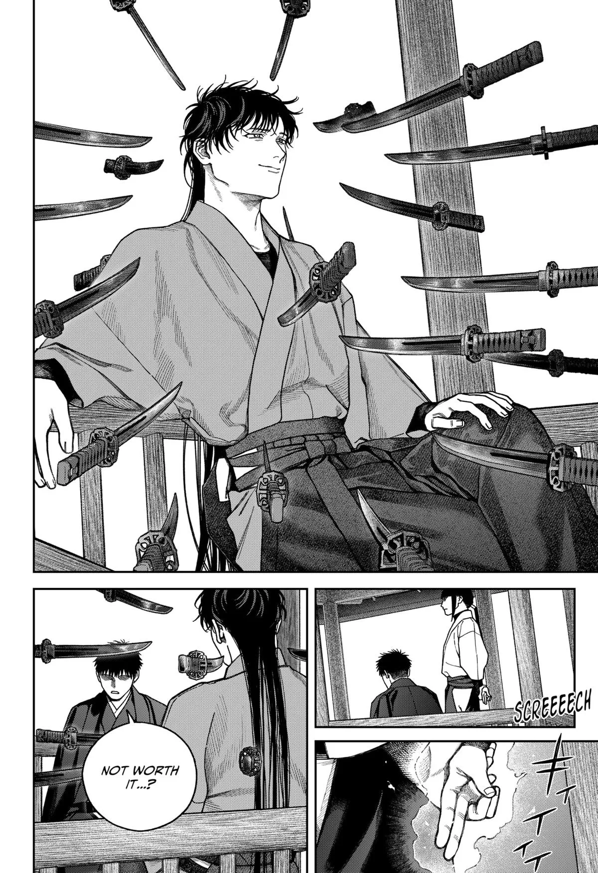 Empyreal Cabinet β Chapter 15 β Page 37