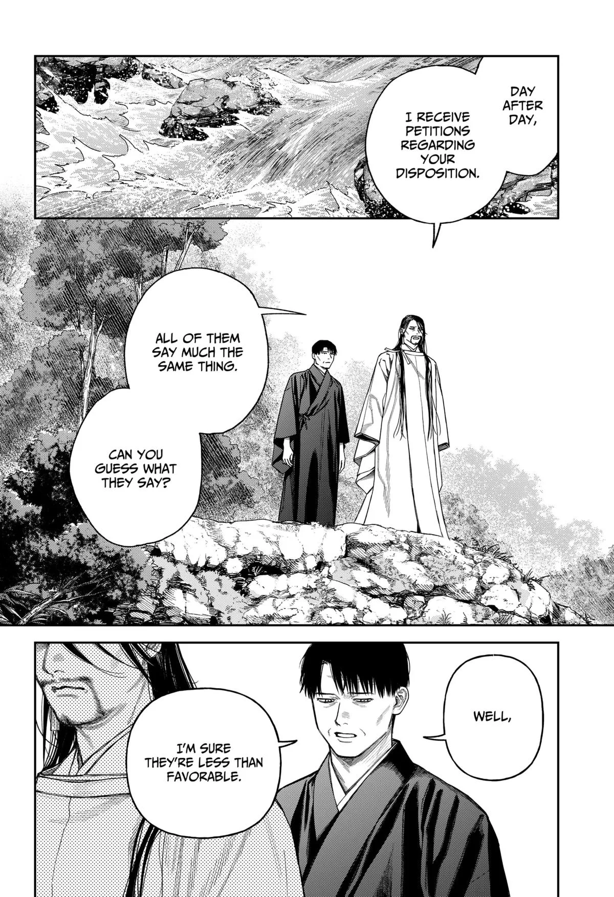 Empyreal Cabinet β Chapter 17 β Page 13