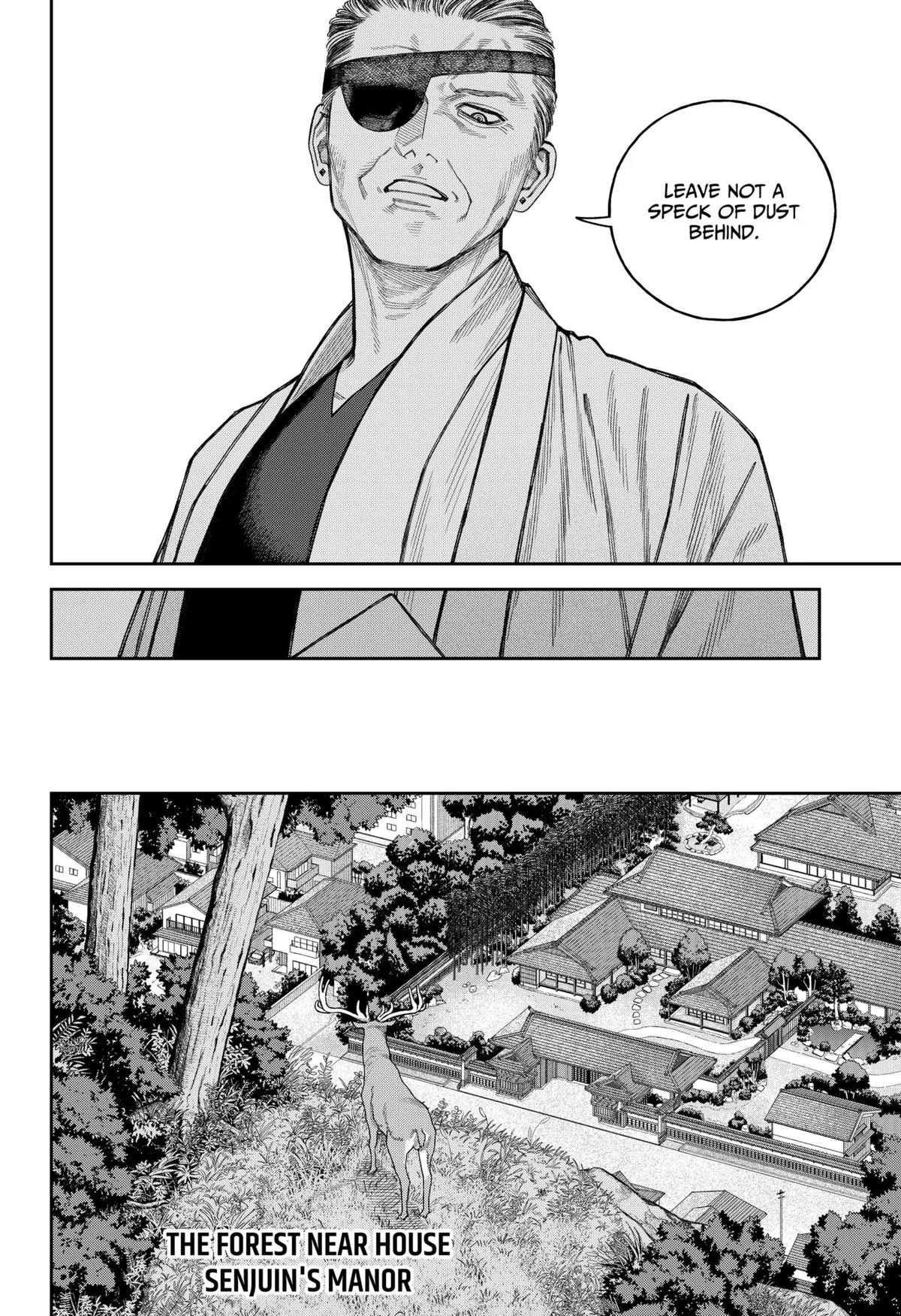 Empyreal Cabinet β Chapter 17 β Page 35