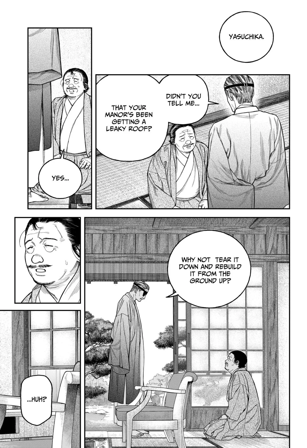 Empyreal Cabinet β Chapter 17 β Page 44