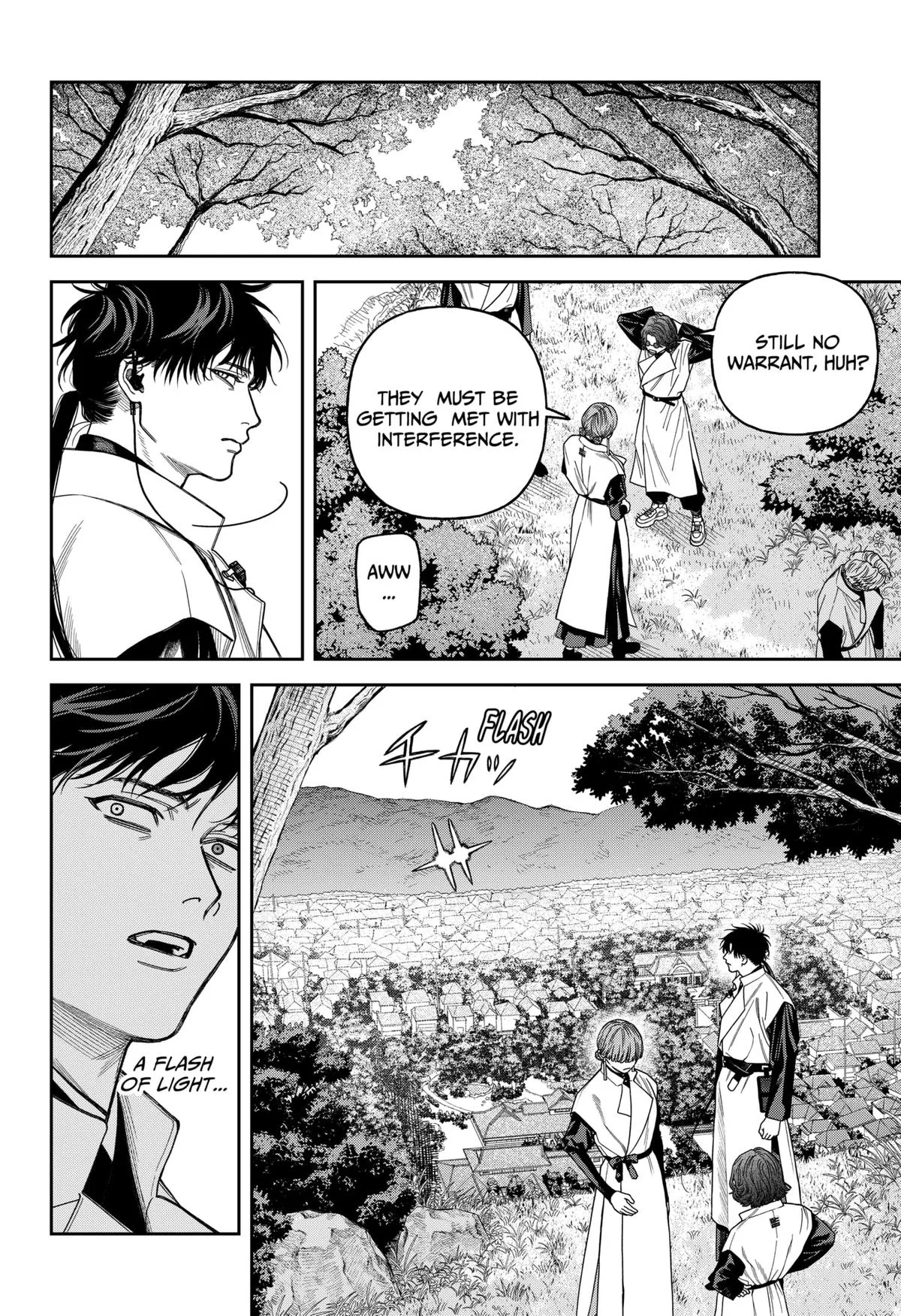 Empyreal Cabinet β Chapter 17 β Page 45