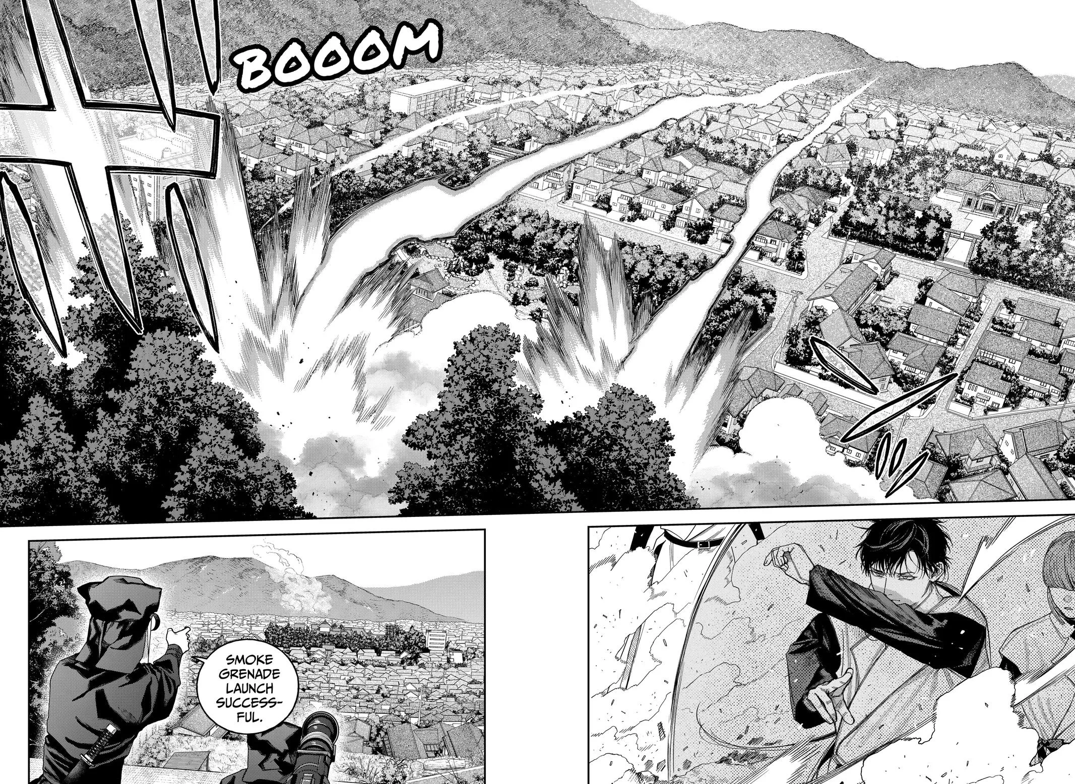 Empyreal Cabinet β Chapter 17 β Page 47