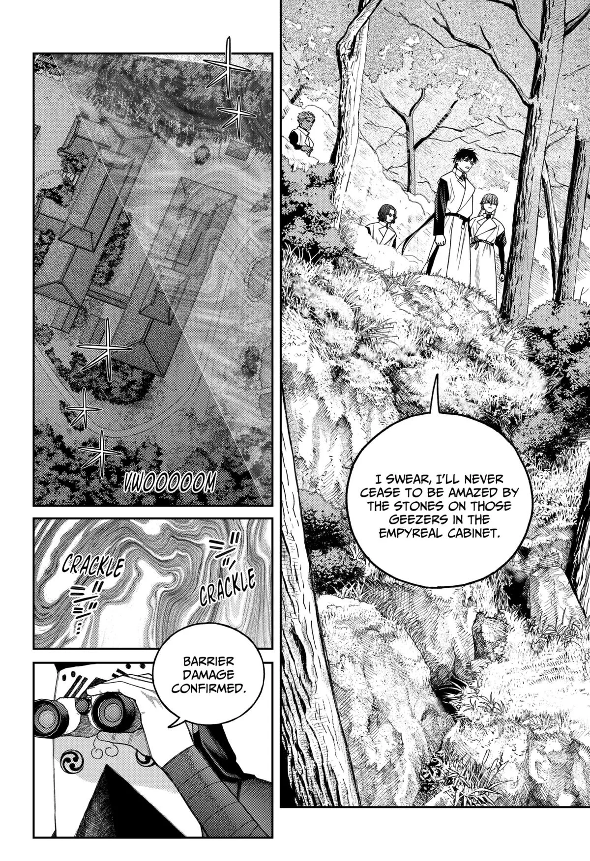 Empyreal Cabinet β Chapter 17 β Page 52