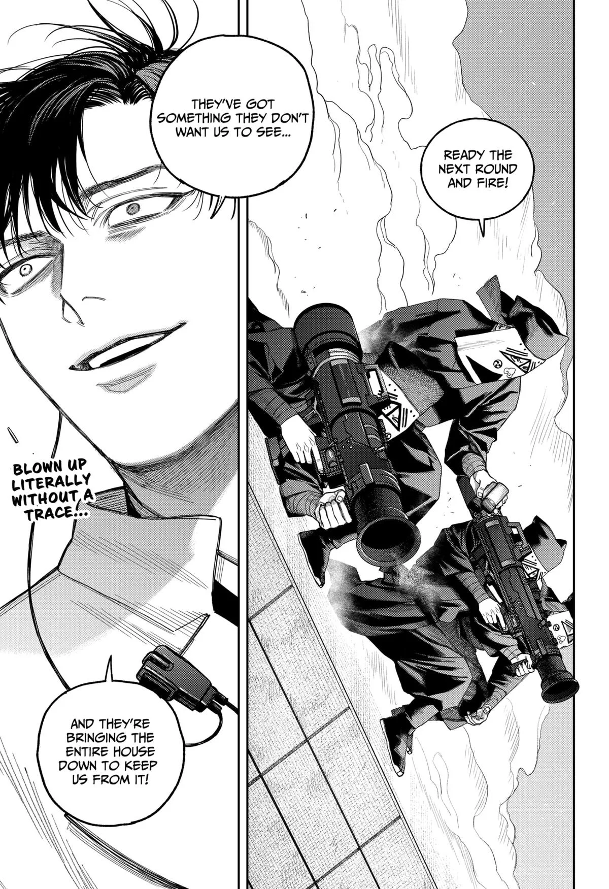 Empyreal Cabinet β Chapter 17 β Page 53