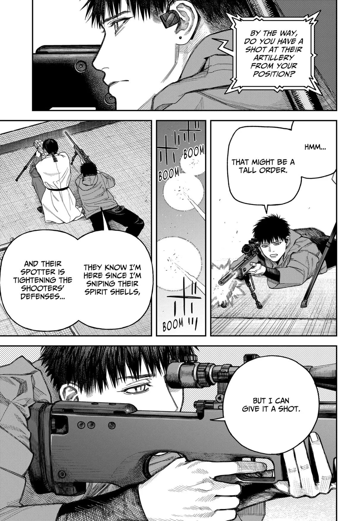 Empyreal Cabinet β Chapter 18 β Page 13
