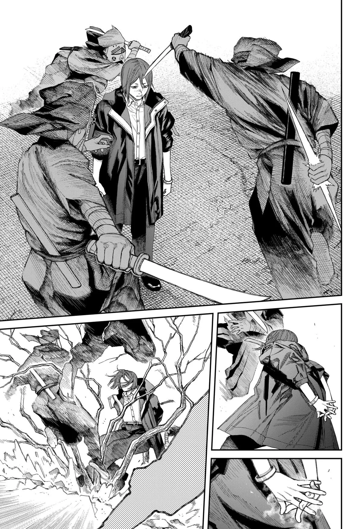 Empyreal Cabinet β Chapter 18 β Page 21