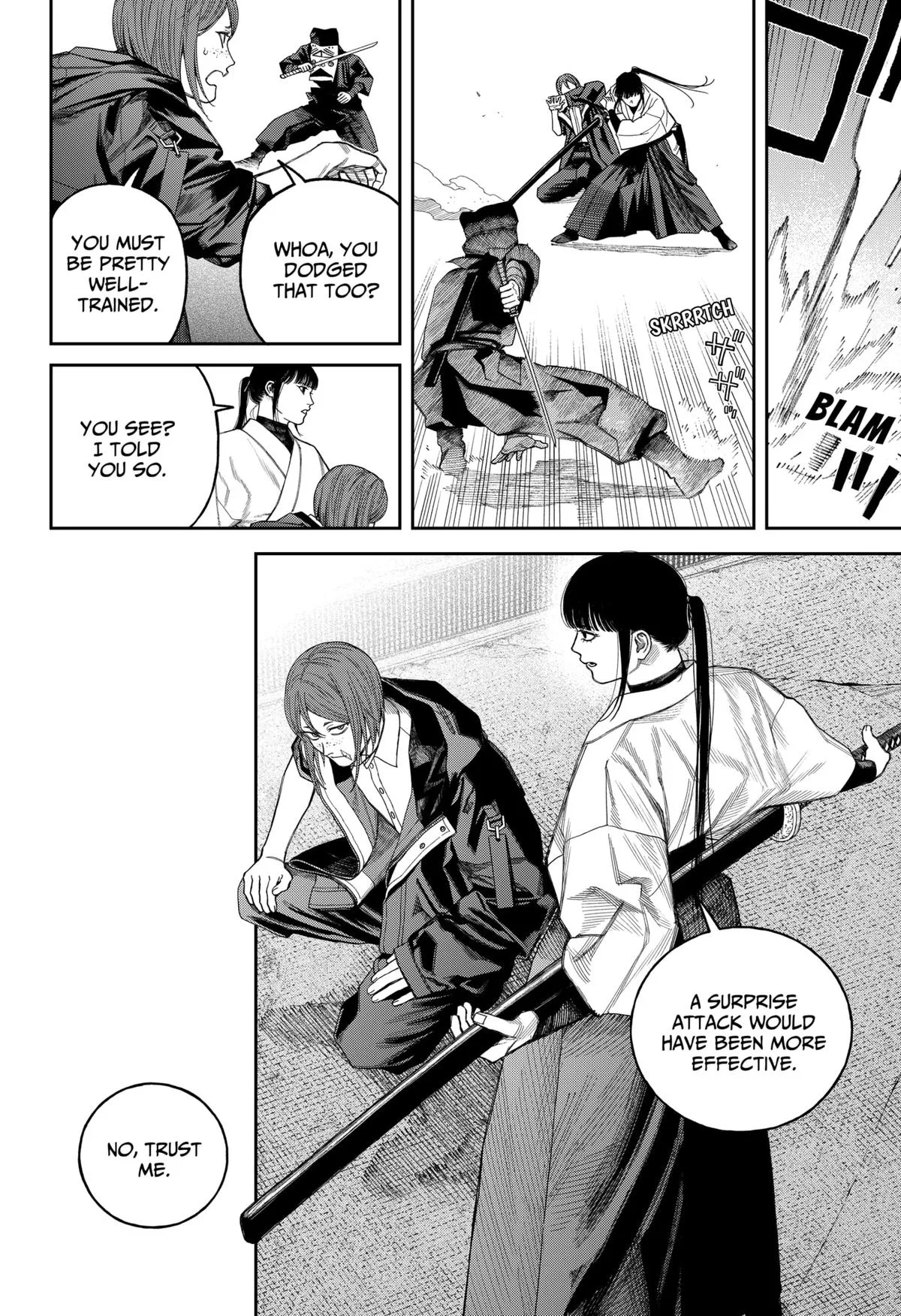Empyreal Cabinet β Chapter 18 β Page 24