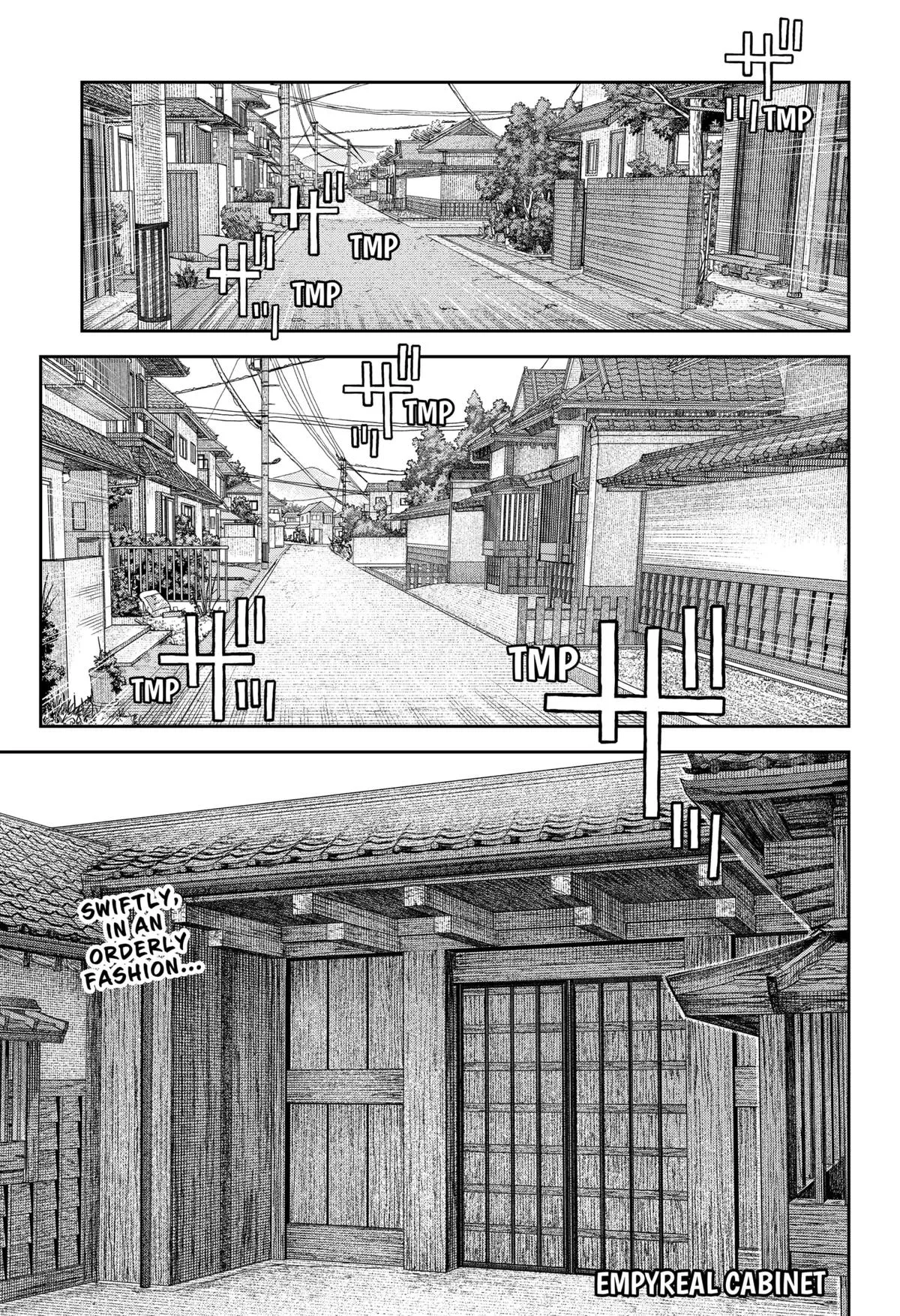 Empyreal Cabinet β Chapter 19 β Page 2