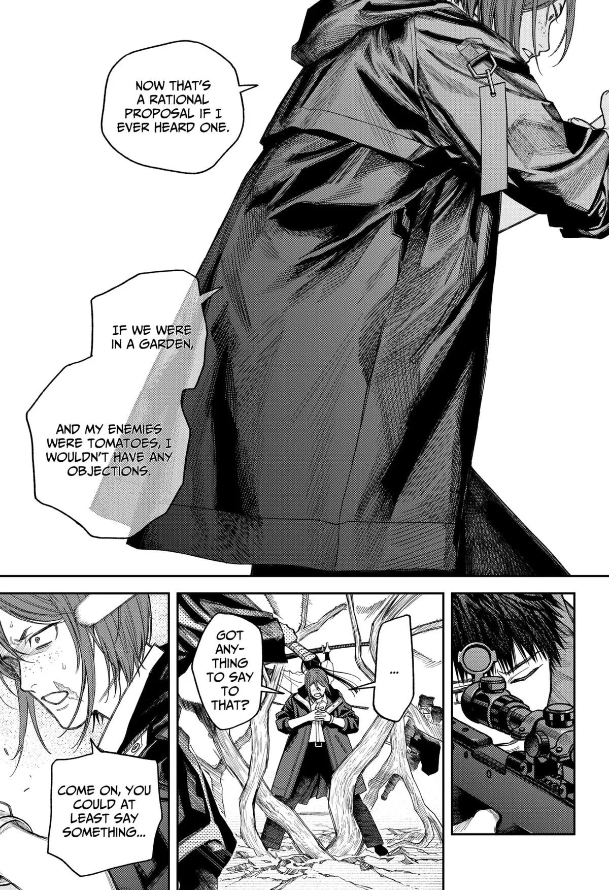 Empyreal Cabinet β Chapter 19 β Page 17