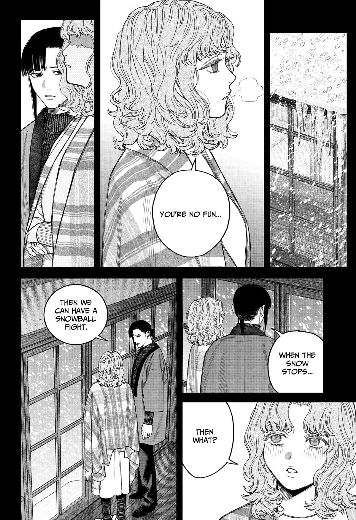 Empyreal Cabinet β Chapter 19 β Page 30