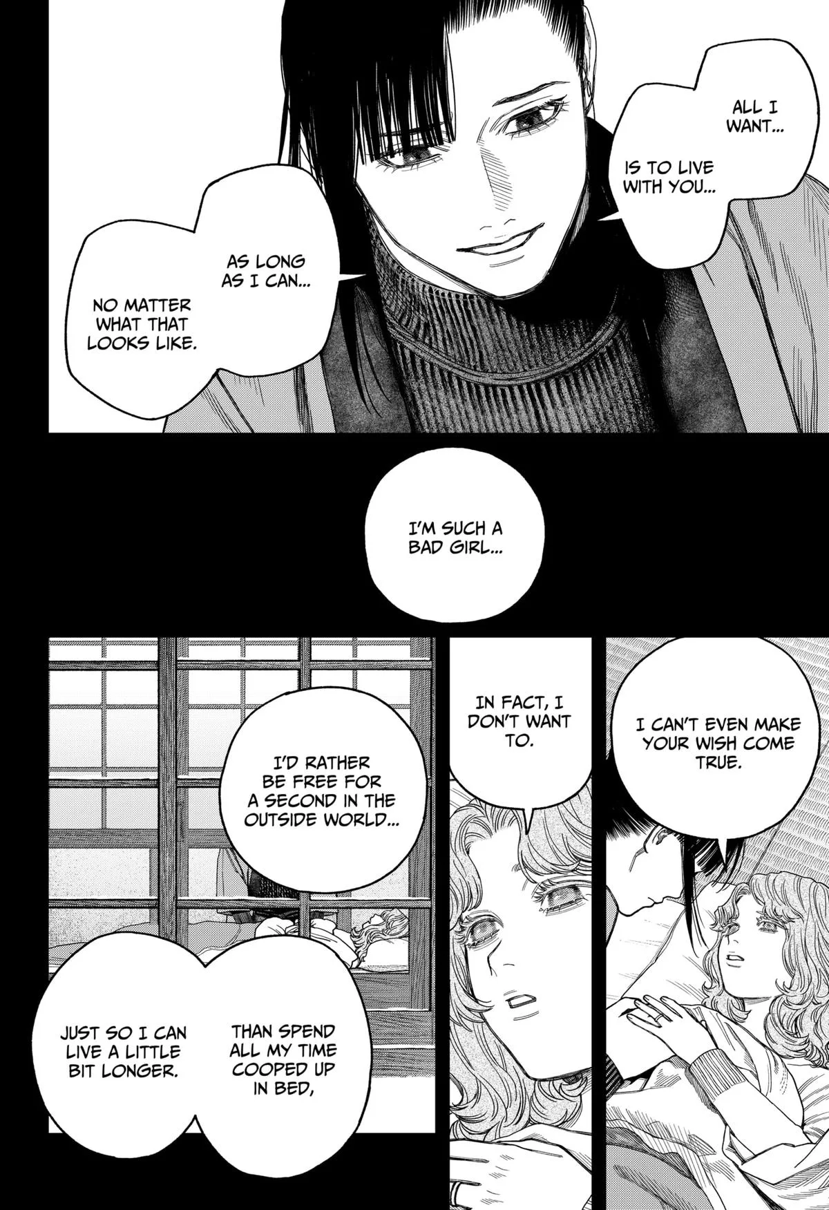 Empyreal Cabinet β Chapter 19 β Page 36