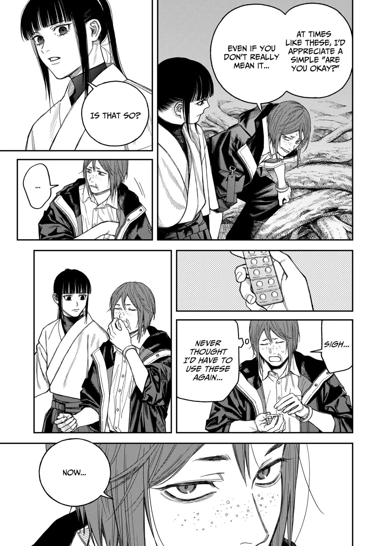 Empyreal Cabinet β Chapter 19 β Page 41