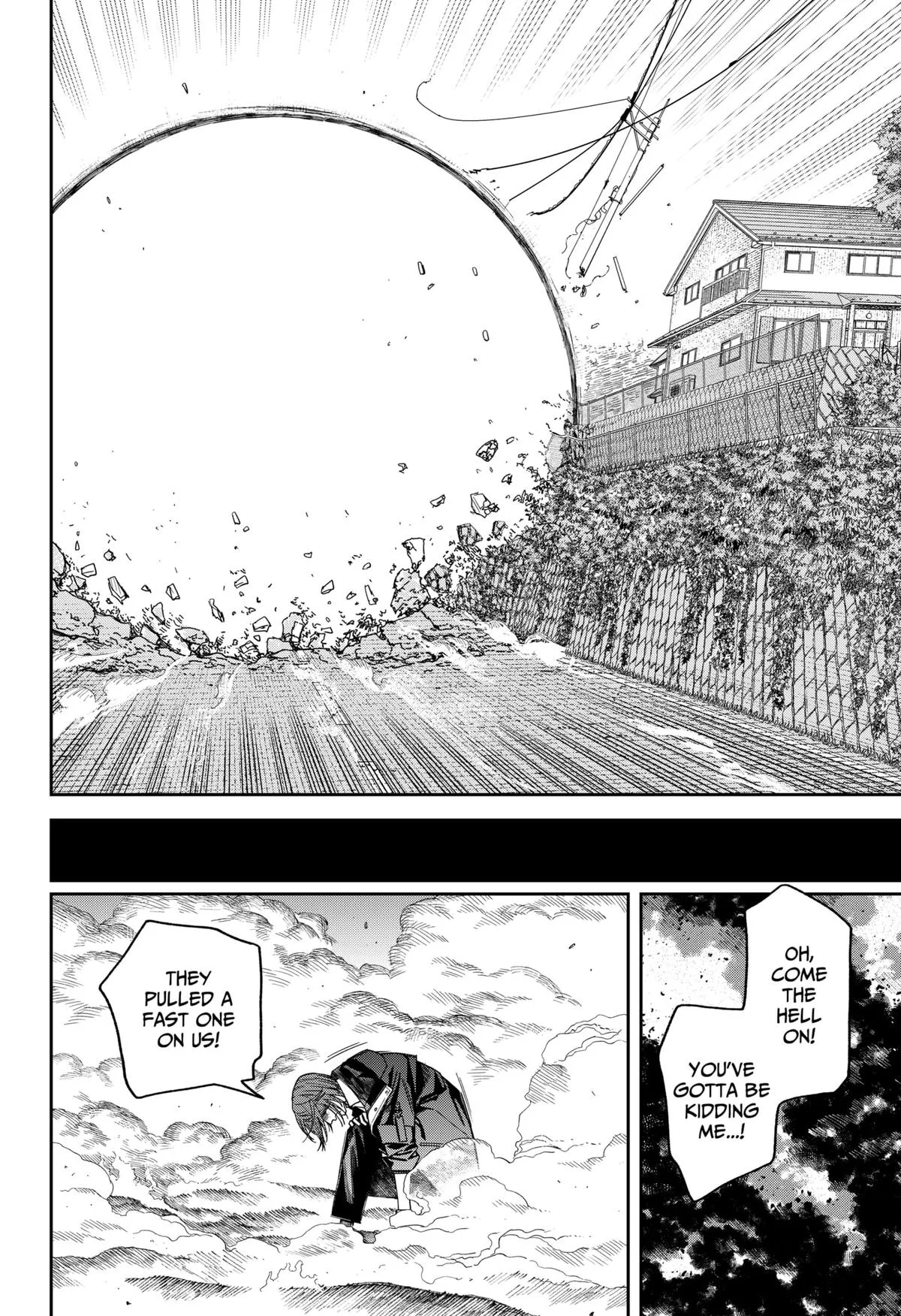 Empyreal Cabinet β Chapter 19 β Page 44